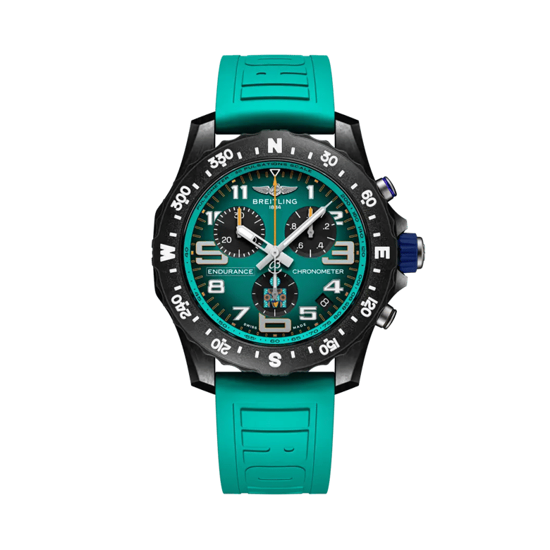 Endurance Pro 44 IRONMAN® 70.3 World Championship 2025, reference X823101K1C1S1. Link to product details.