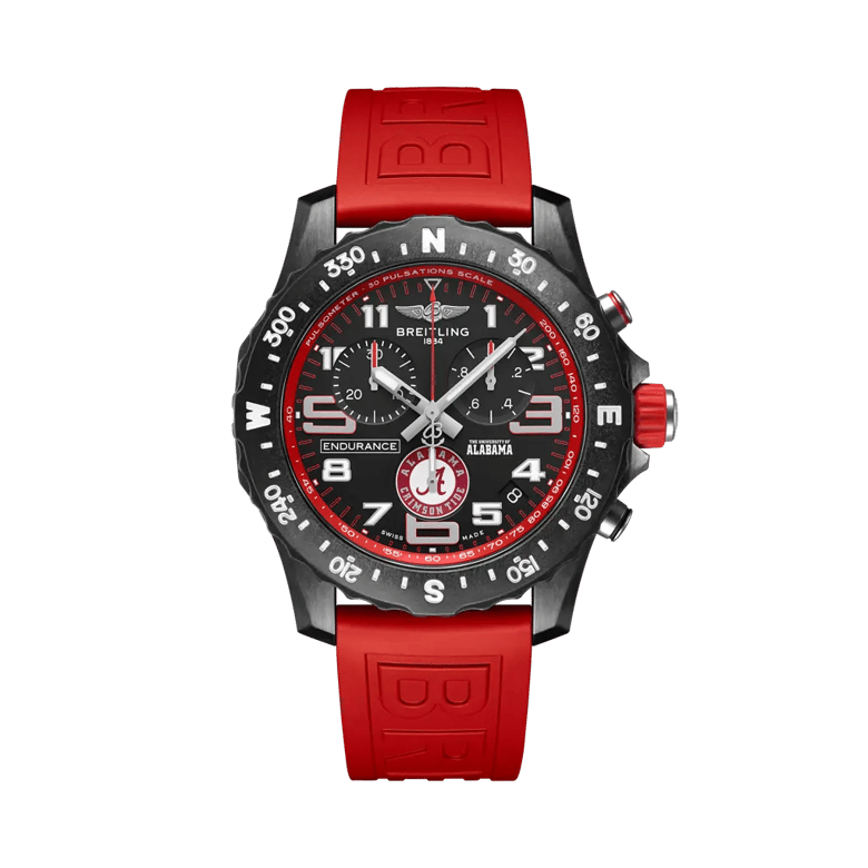 Endurance Pro 44 Stanford® University - X823109C1B1S1 | Breitling