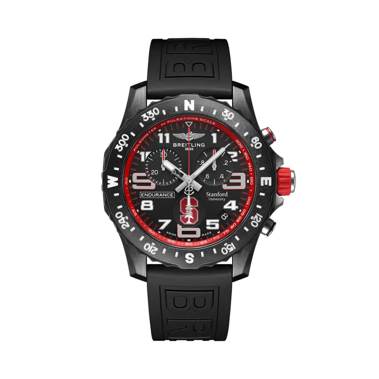 Endurance Pro 44 Stanford® University, reference X823109C1B1S1. Link to product details.