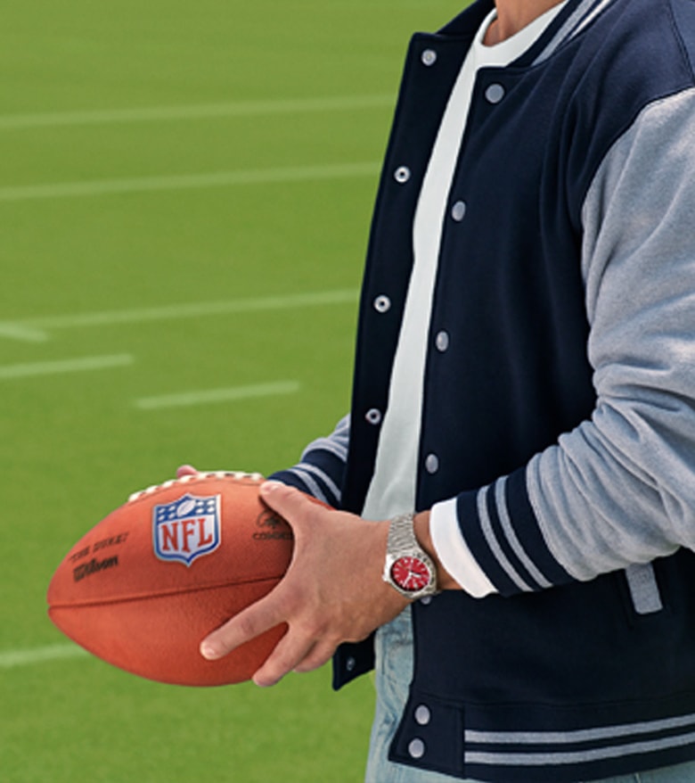 NFL - Teams - Generic Image 2026
