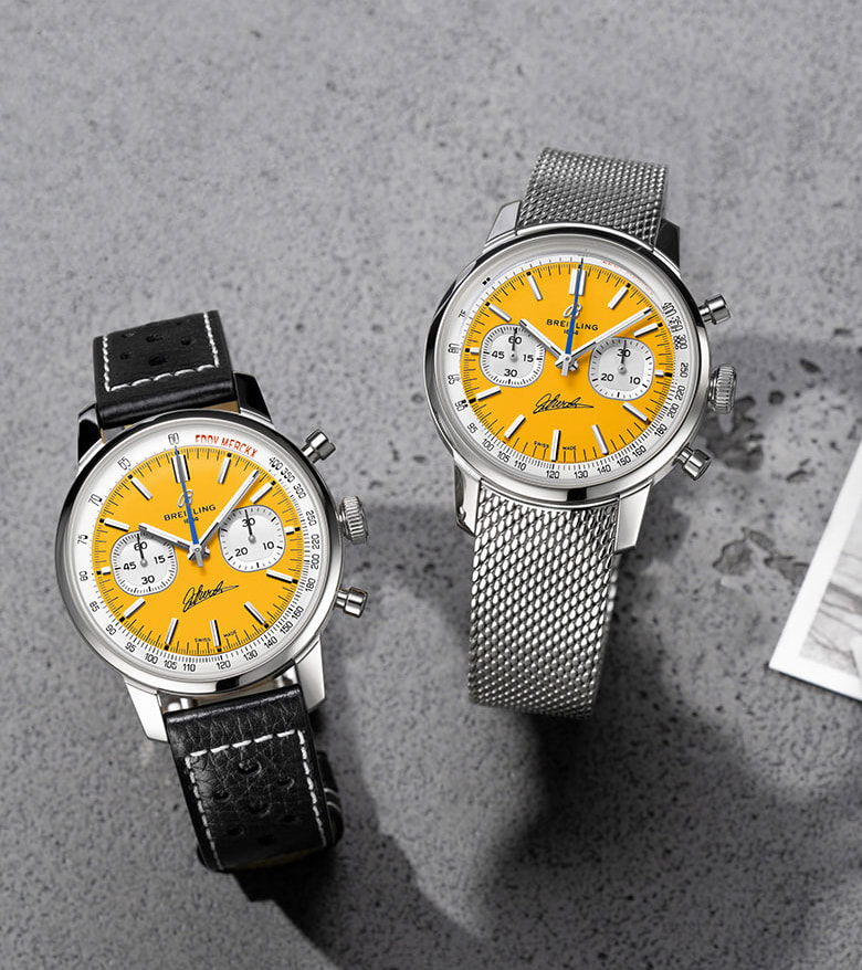 News - Top Time B31 Eddy Merckx - Hero - JP