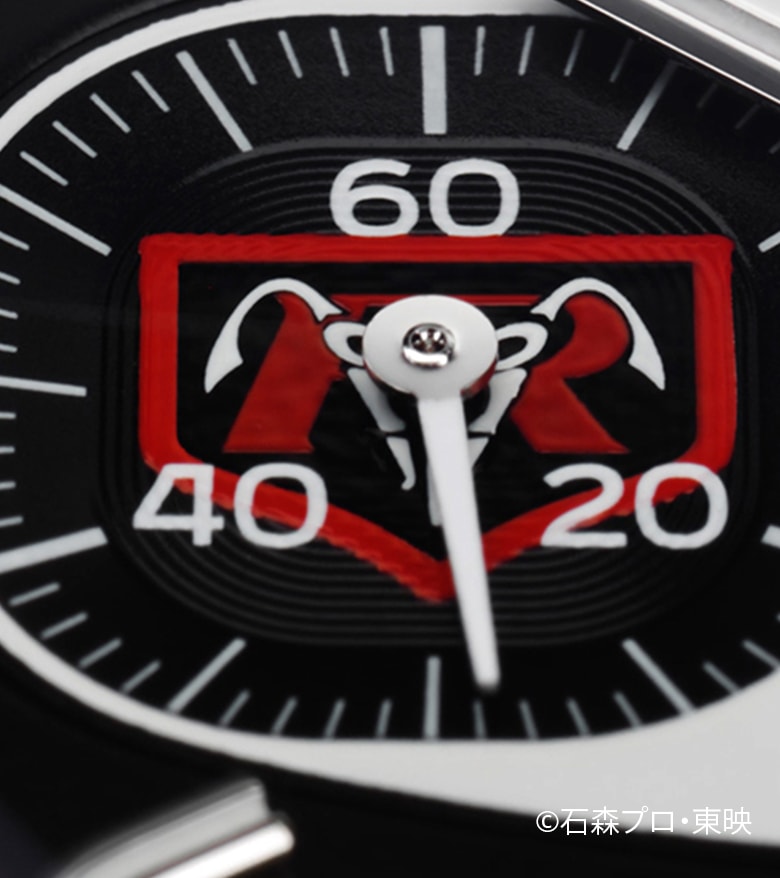 Watch page - Top time masked rider - Video