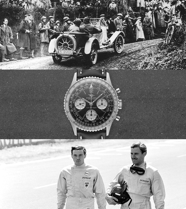 News - Breitling Automotive - Hero