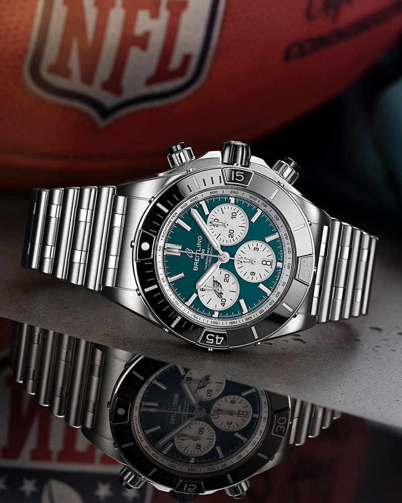 Scroller Item - Philadelphia Eagles