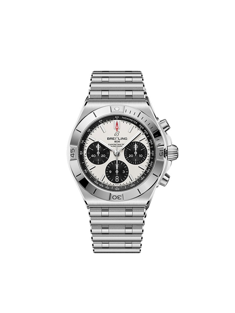 collection - Chronomat (1)