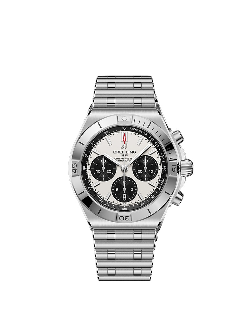 Chronomat