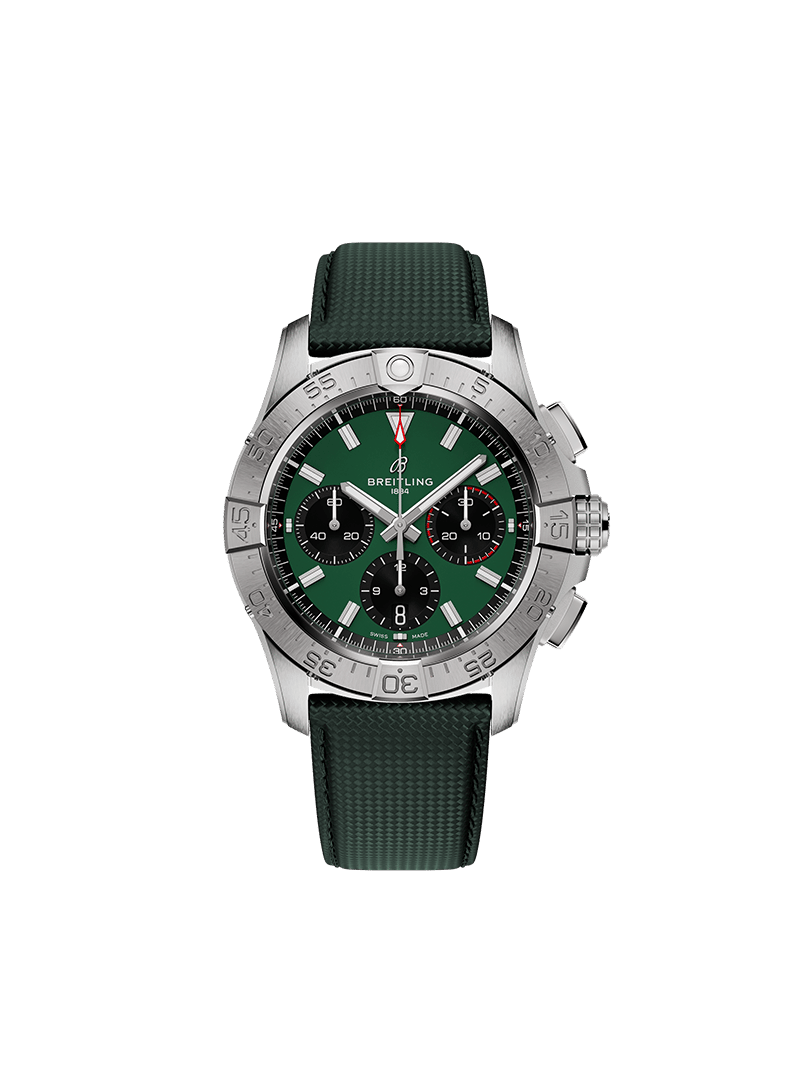 collection - Avenger (1)