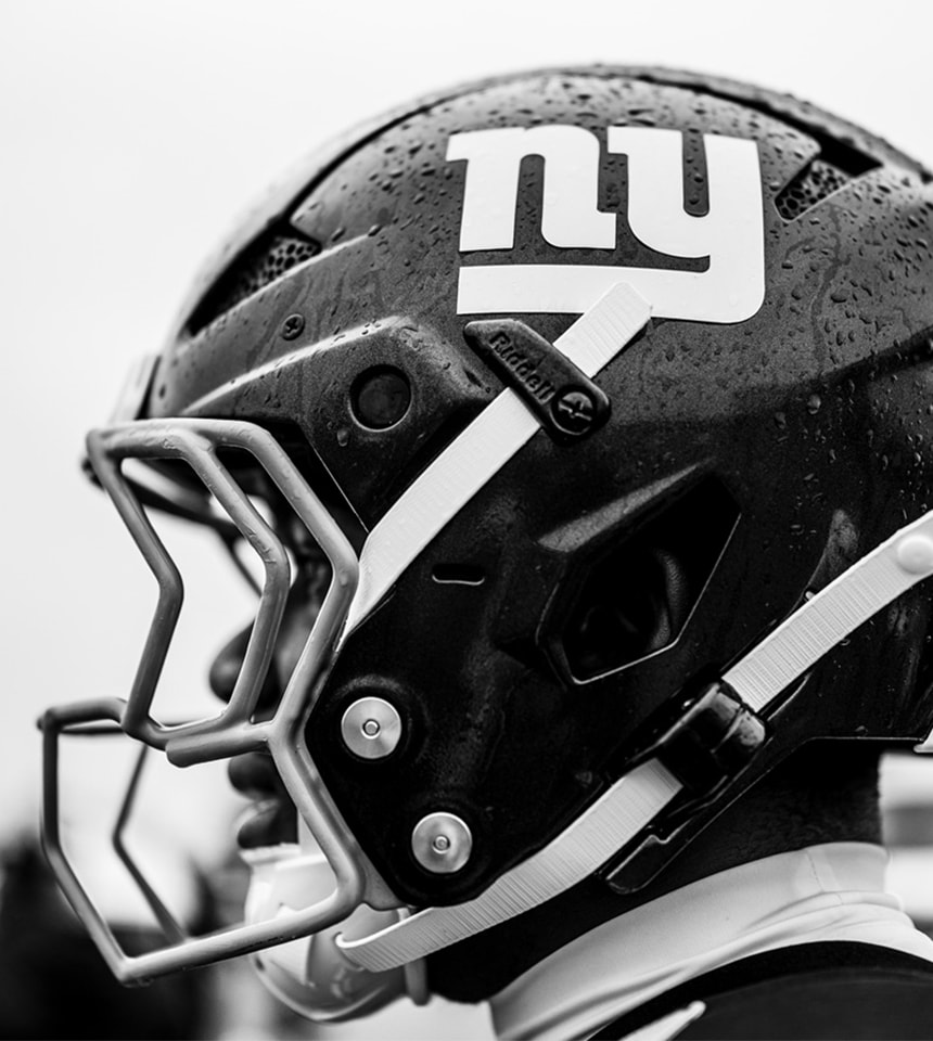Pdp Banner - NFL - New York Giants
