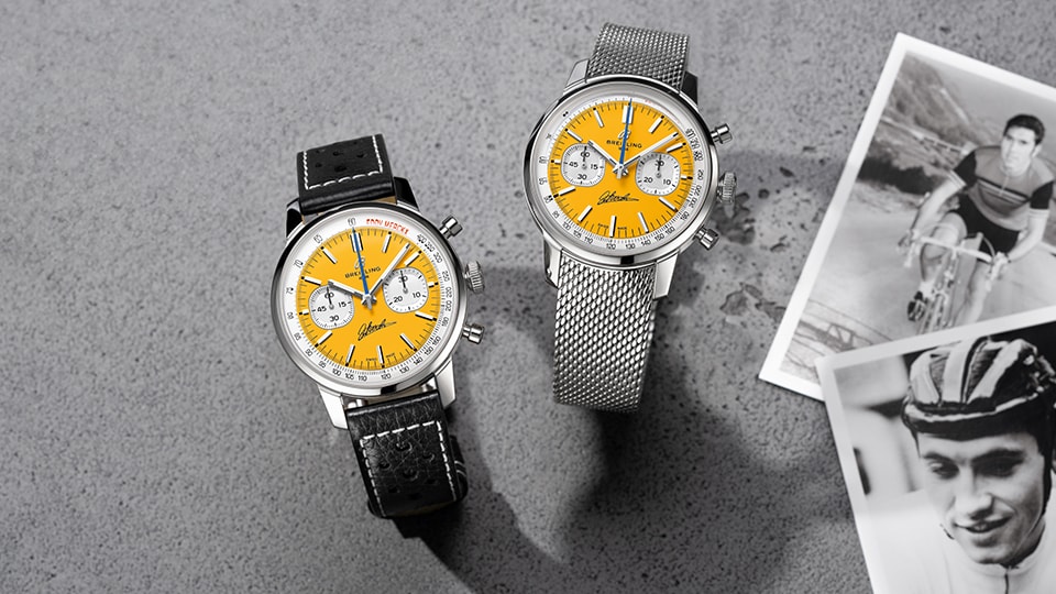 Sub banner - Top Time Cycling Editions