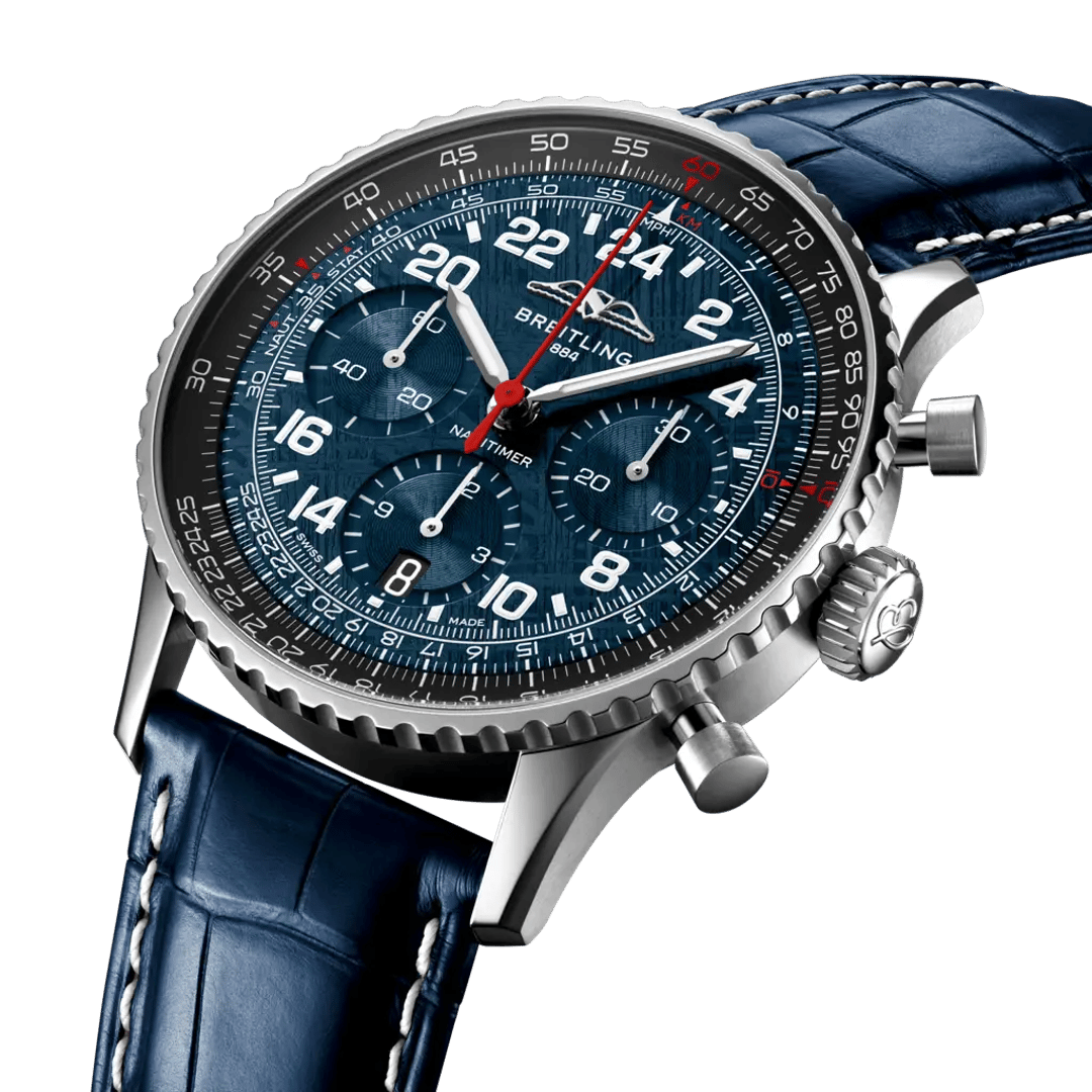Breitling | Navitimer Cosmonaute Artemis II Edition | WatchinTyme
