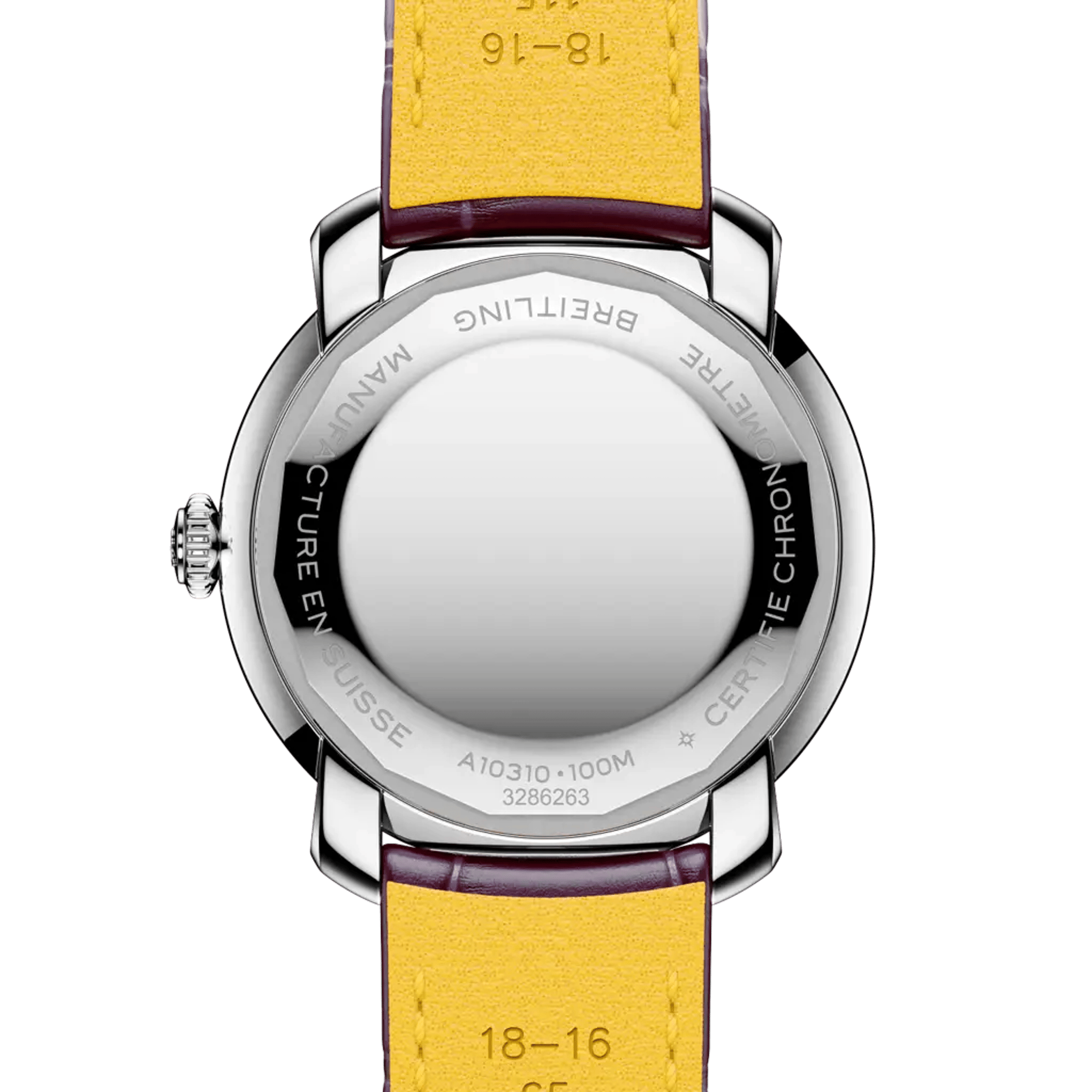 Lady Premier Automatic 36 - A10310121Q1P1 - image 4