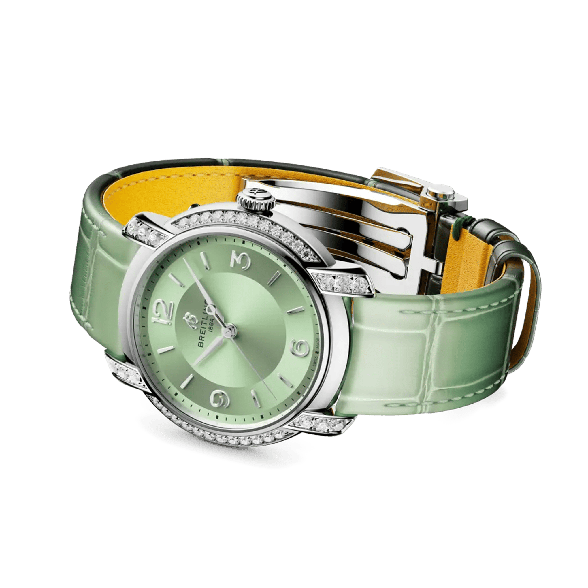 Lady Premier Automatic 36 - A10310671L1P1 - image 3