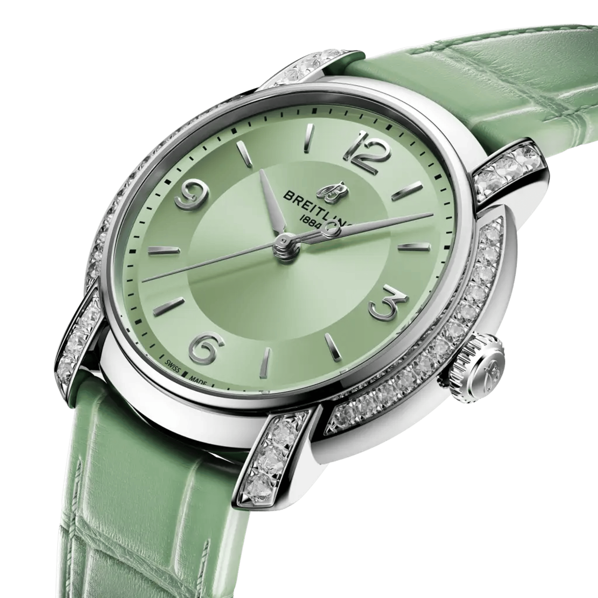 Lady Premier Automatic 36 - A10310671L1P1 - image 2