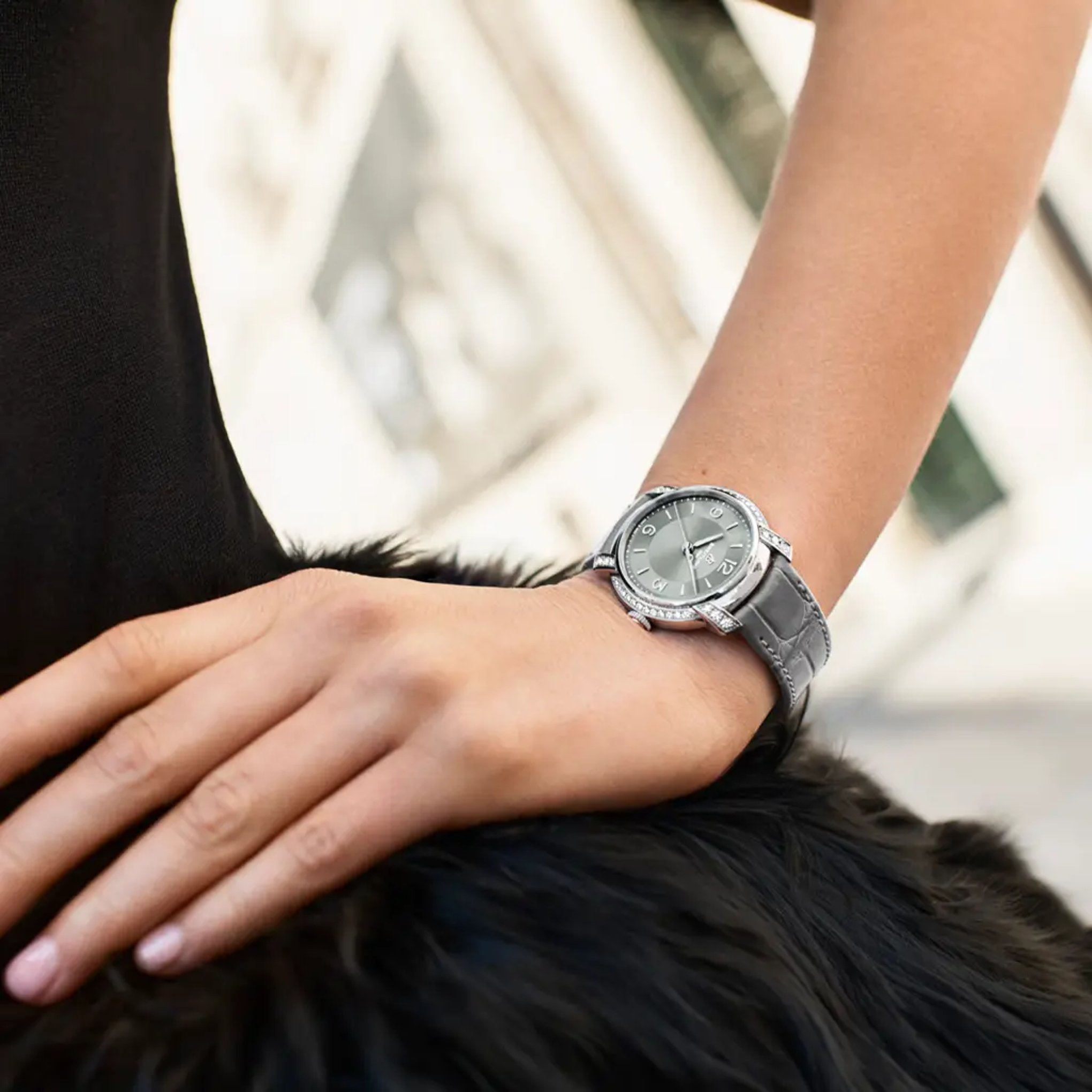 Lady Premier Automatic 36 - A10310671M1P1 - image 5