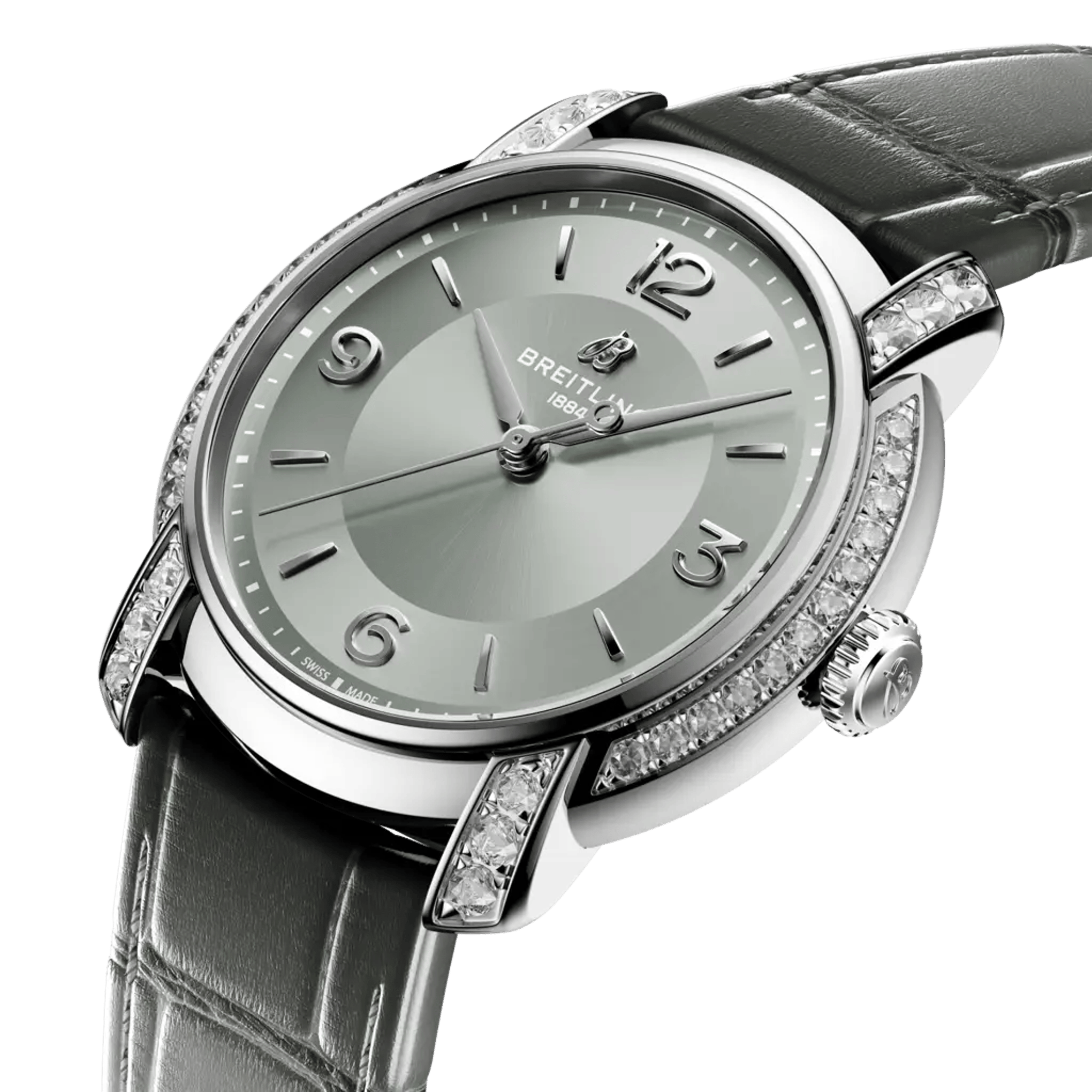 Lady Premier Automatic 36 - A10310671M1P1 - image 2