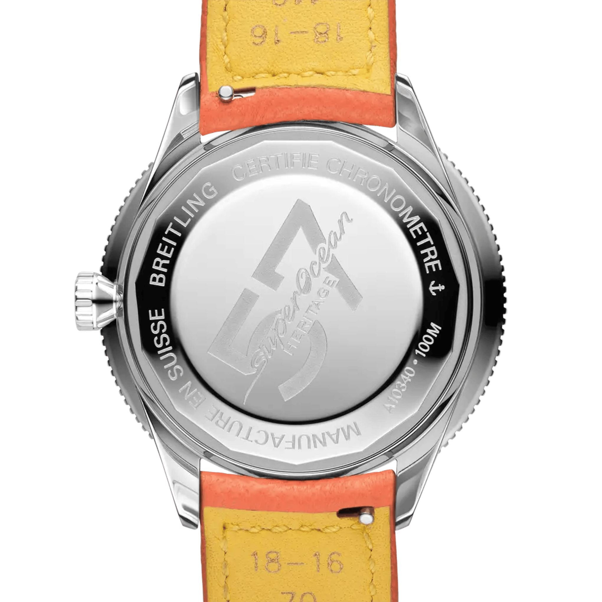 Superocean Heritage '57 Pastel Paradise - A10340A11A1X1 - image 4