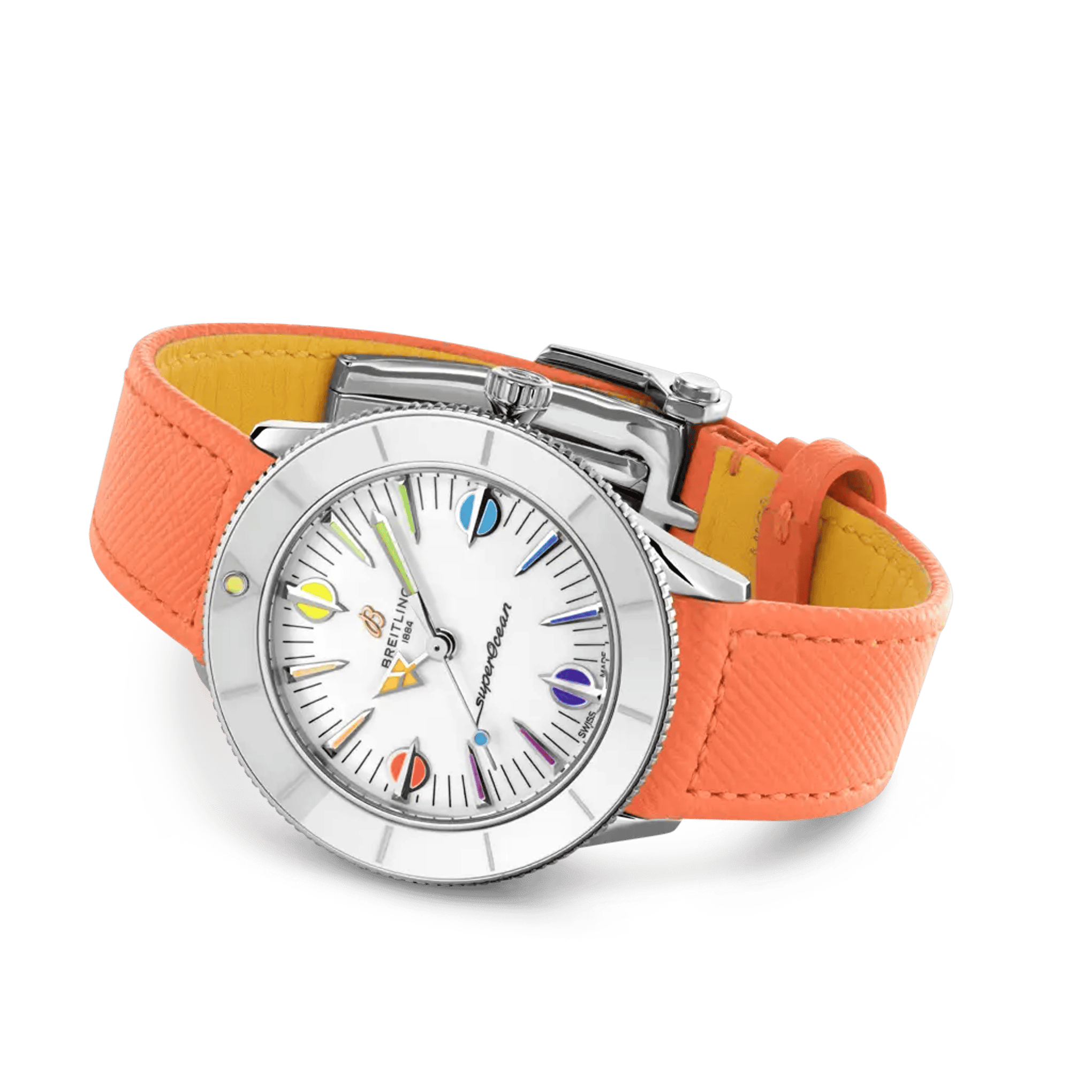 Superocean Heritage '57 Pastel Paradise - A10340A11A1X1 - image 3