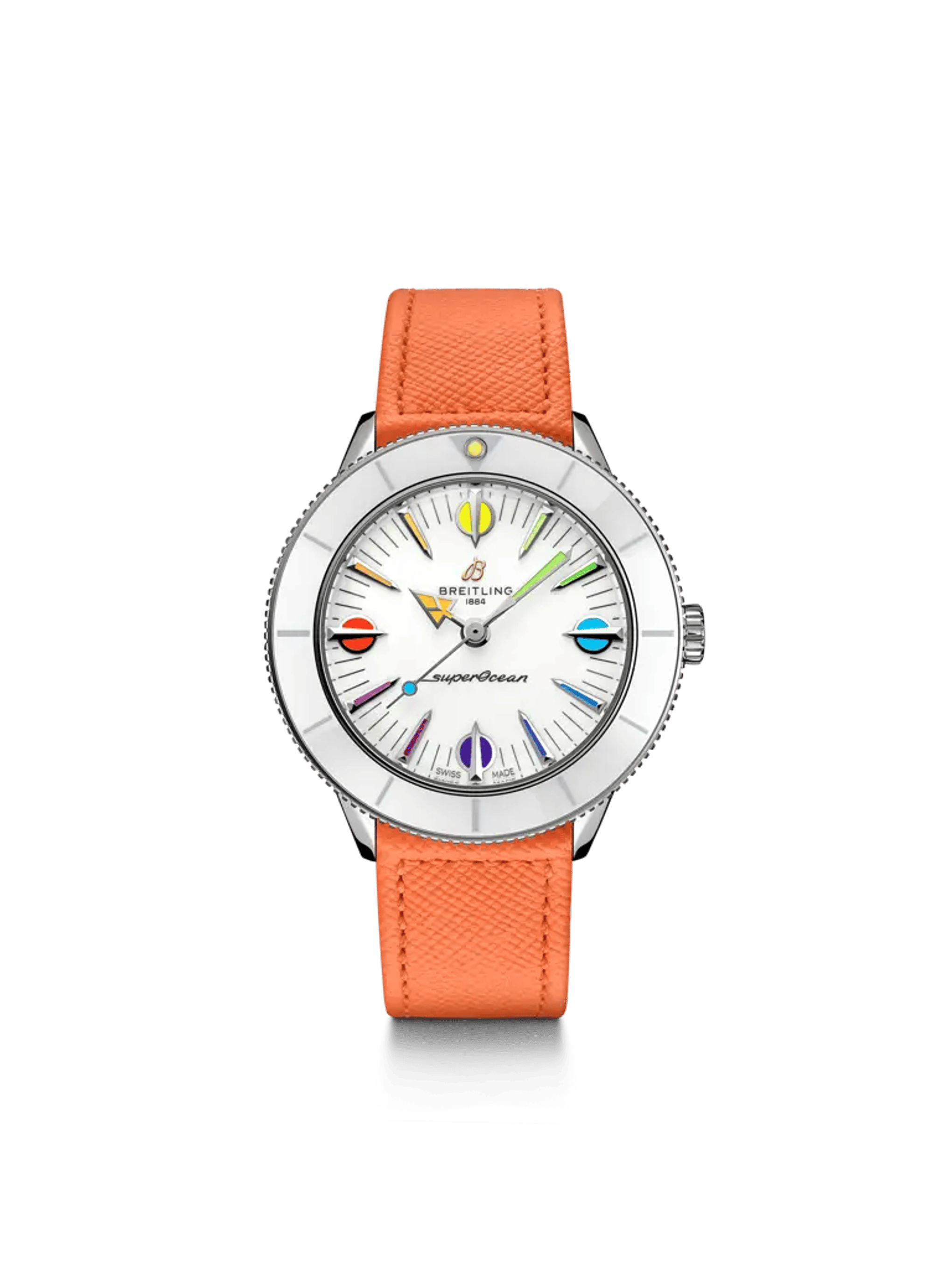 Superocean Heritage '57 Pastel Paradise - A10340A11A1X1 - image 1