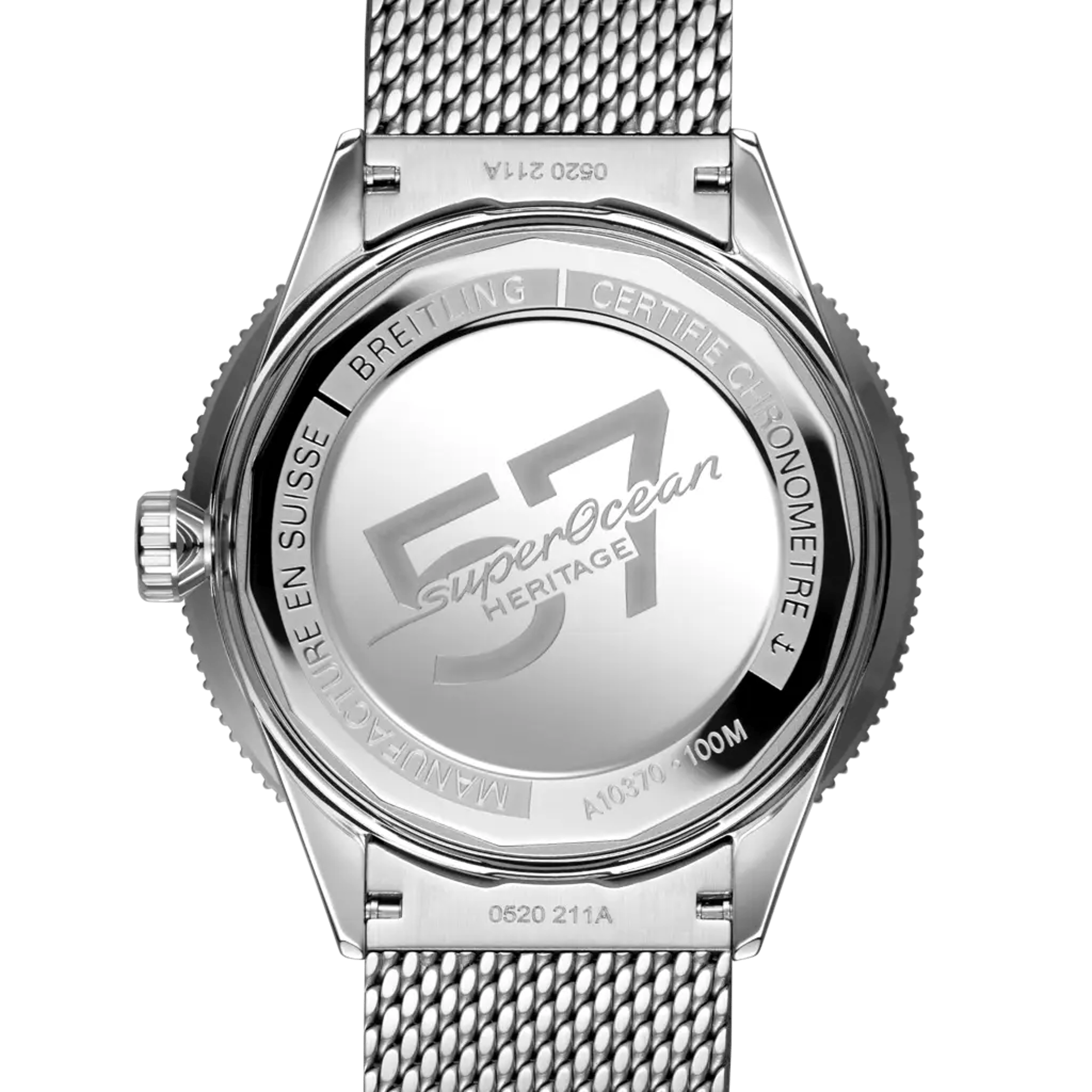 Superocean Heritage '57 - A10370121B1A1 - image 4