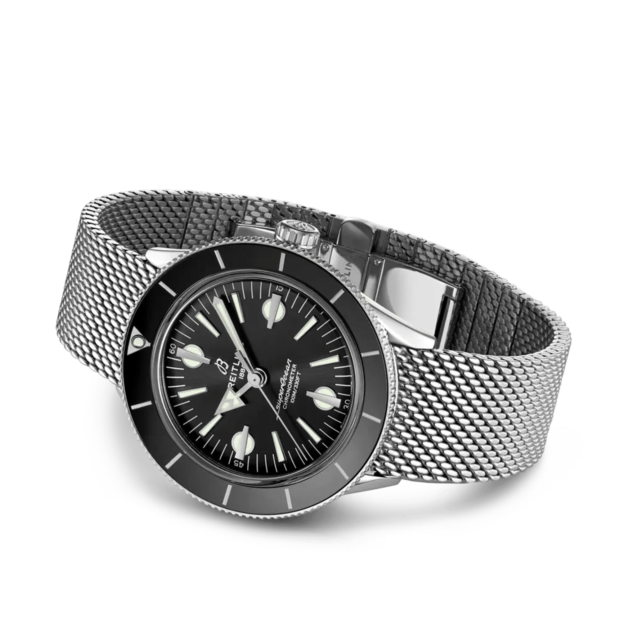 Superocean Heritage '57 - A10370121B1A1 - image 3