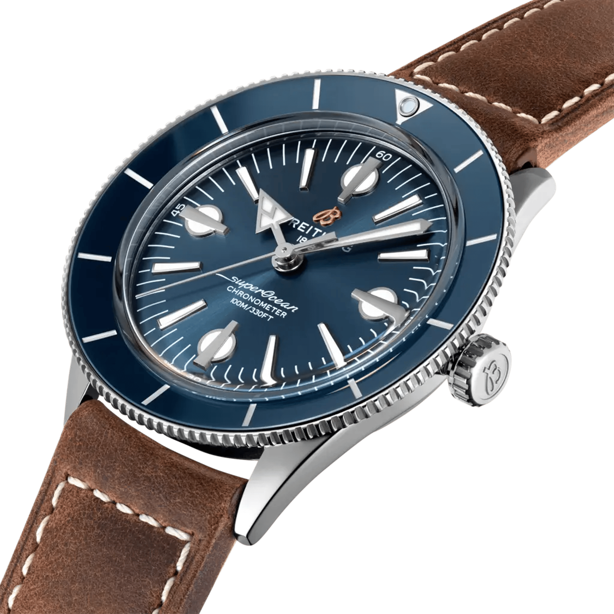 Superocean Heritage '57 - A10370161C1X2 - image 2