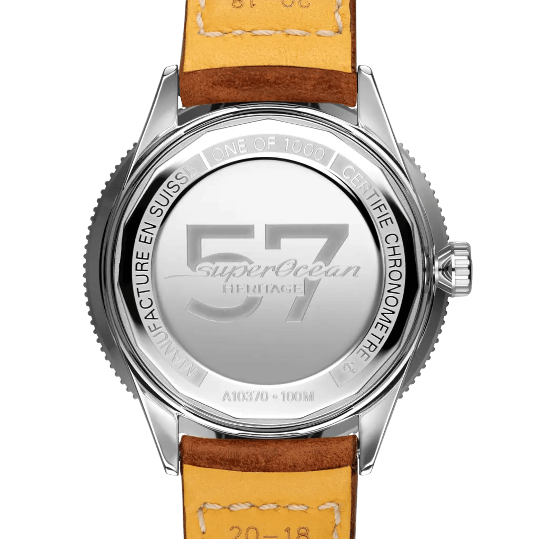 Superocean Heritage '57 Special Edition II - A103702A1C1X2 - image 4