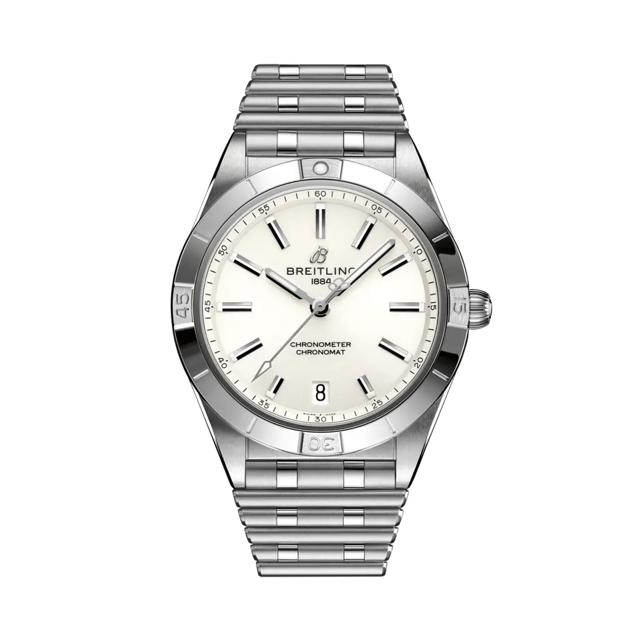 Chronomat Automatic 36 - A10380101A3A1 - image 1