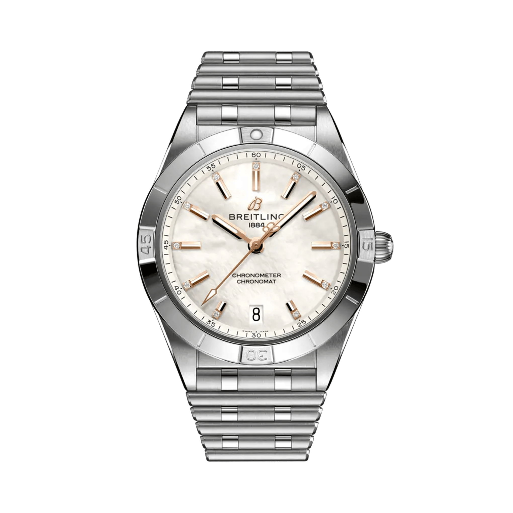 Chronomat Automatic 36 - A10380101A4A1 - image 1