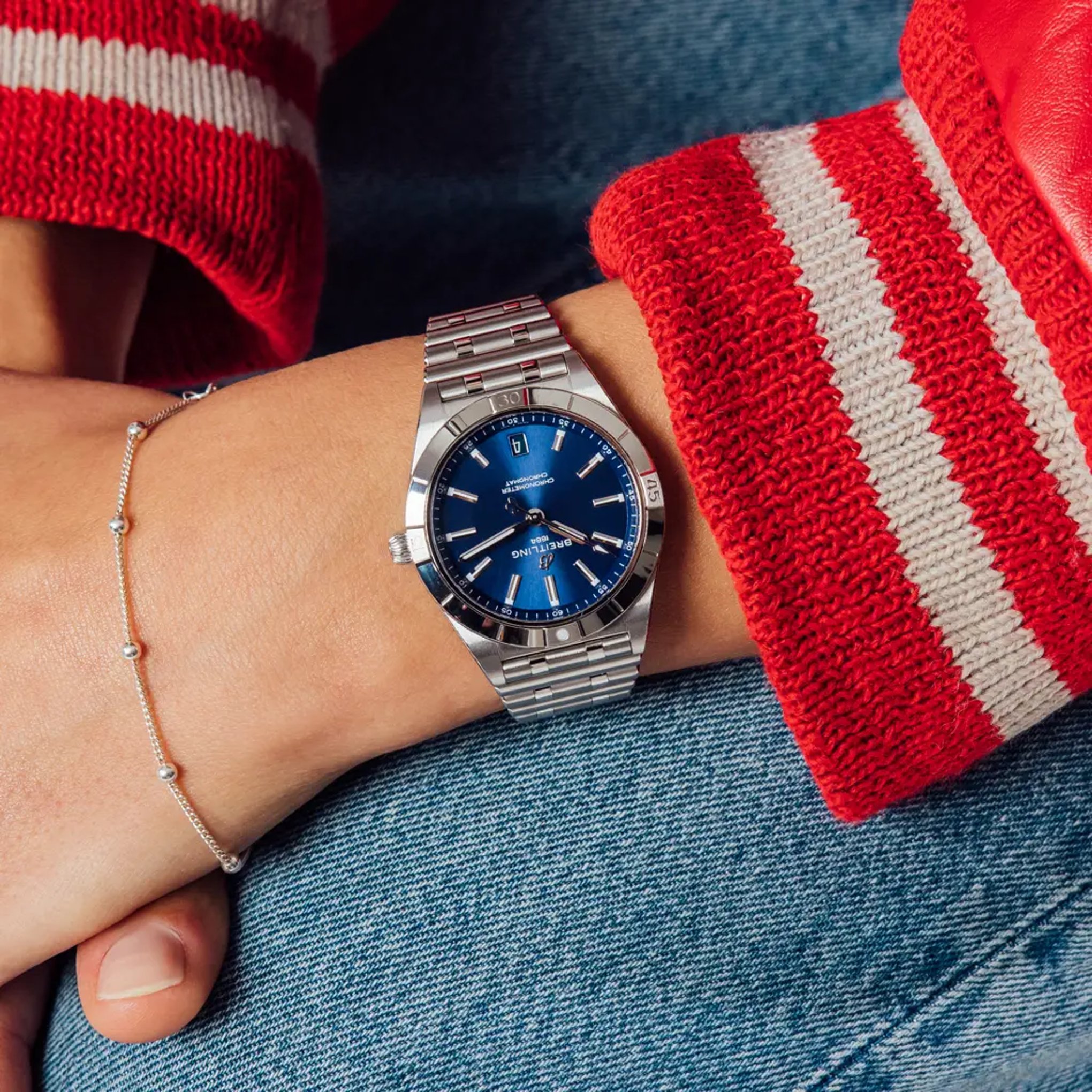 Chronomat Automatic 36 - A10380101C1A1 - image 5