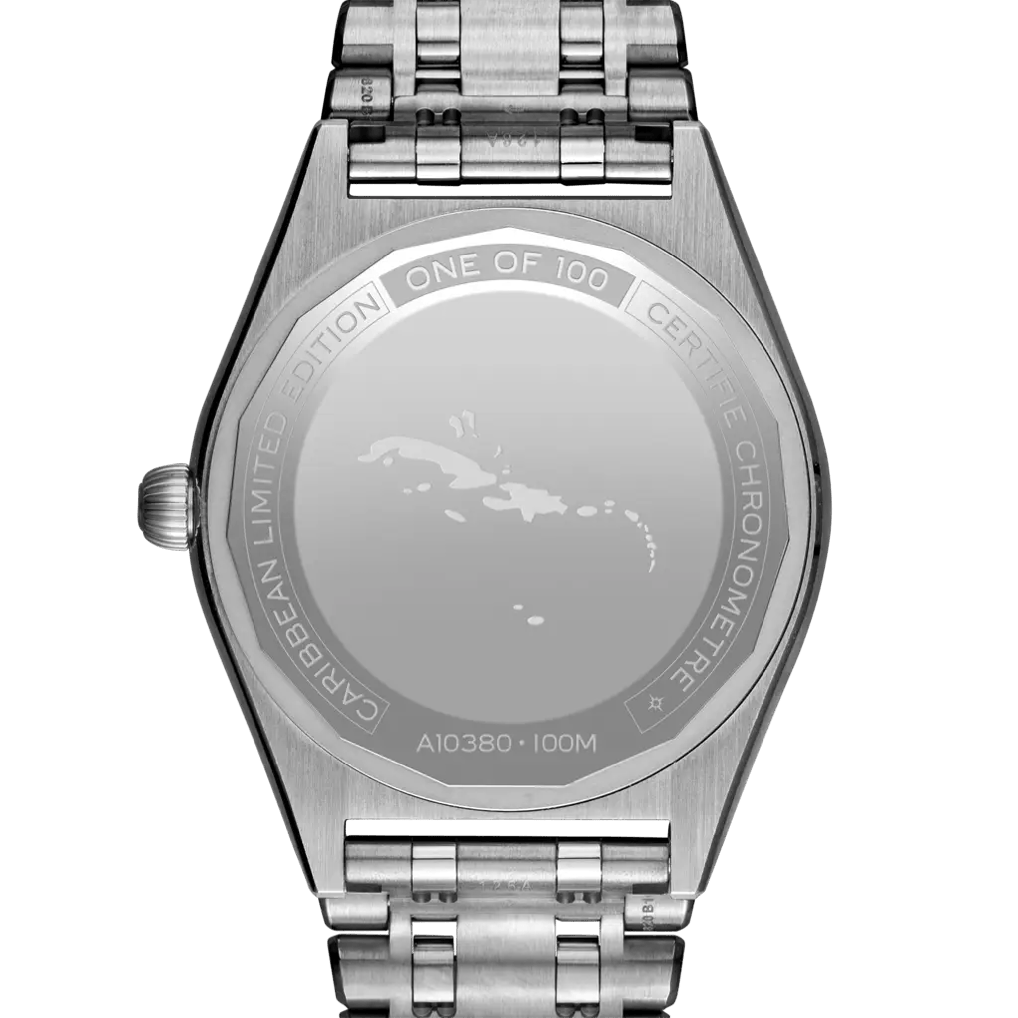 Chronomat Automatic 36 - A103803A1L1A1 - image 4