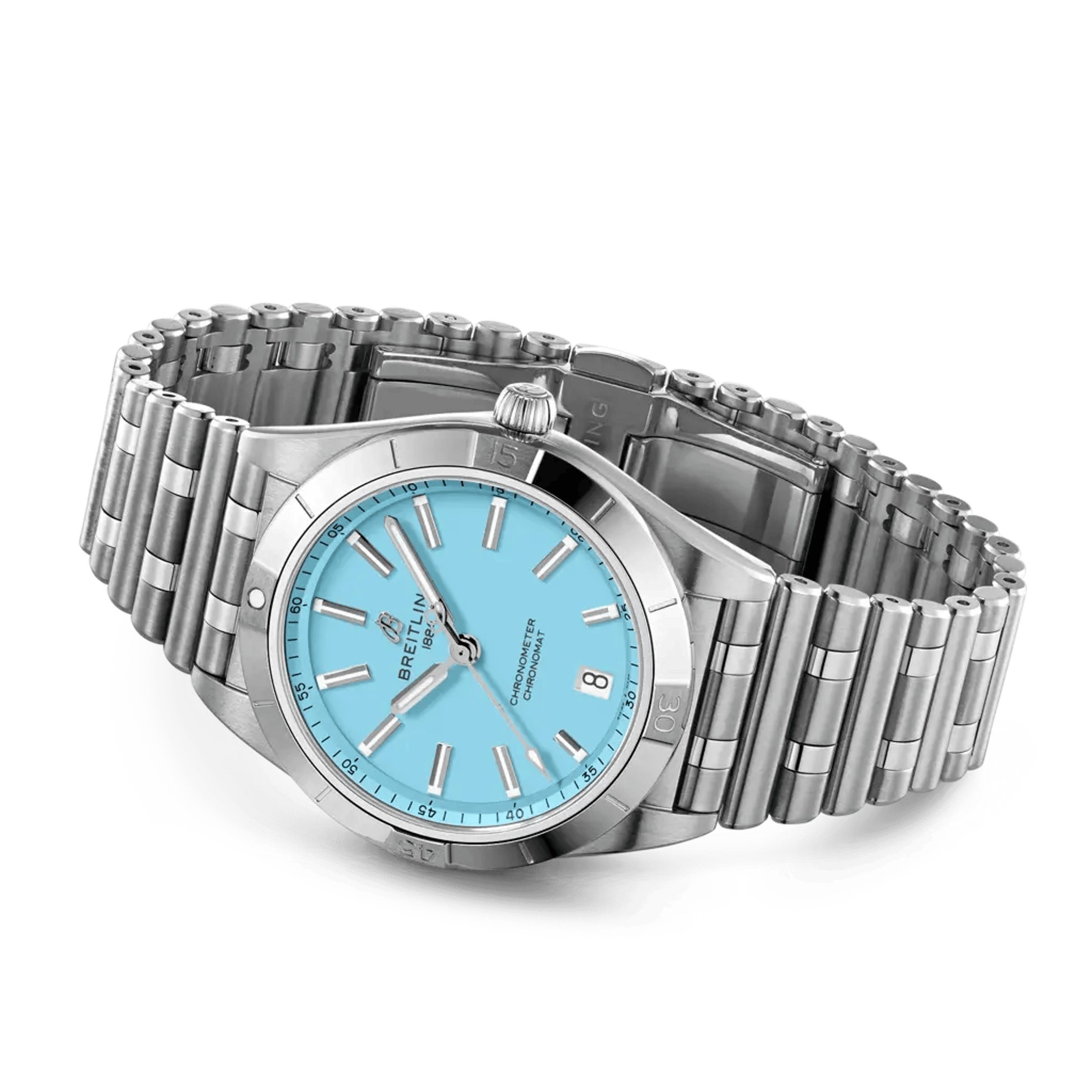 Chronomat Automatic 36 - A103803A1L1A1 - image 3