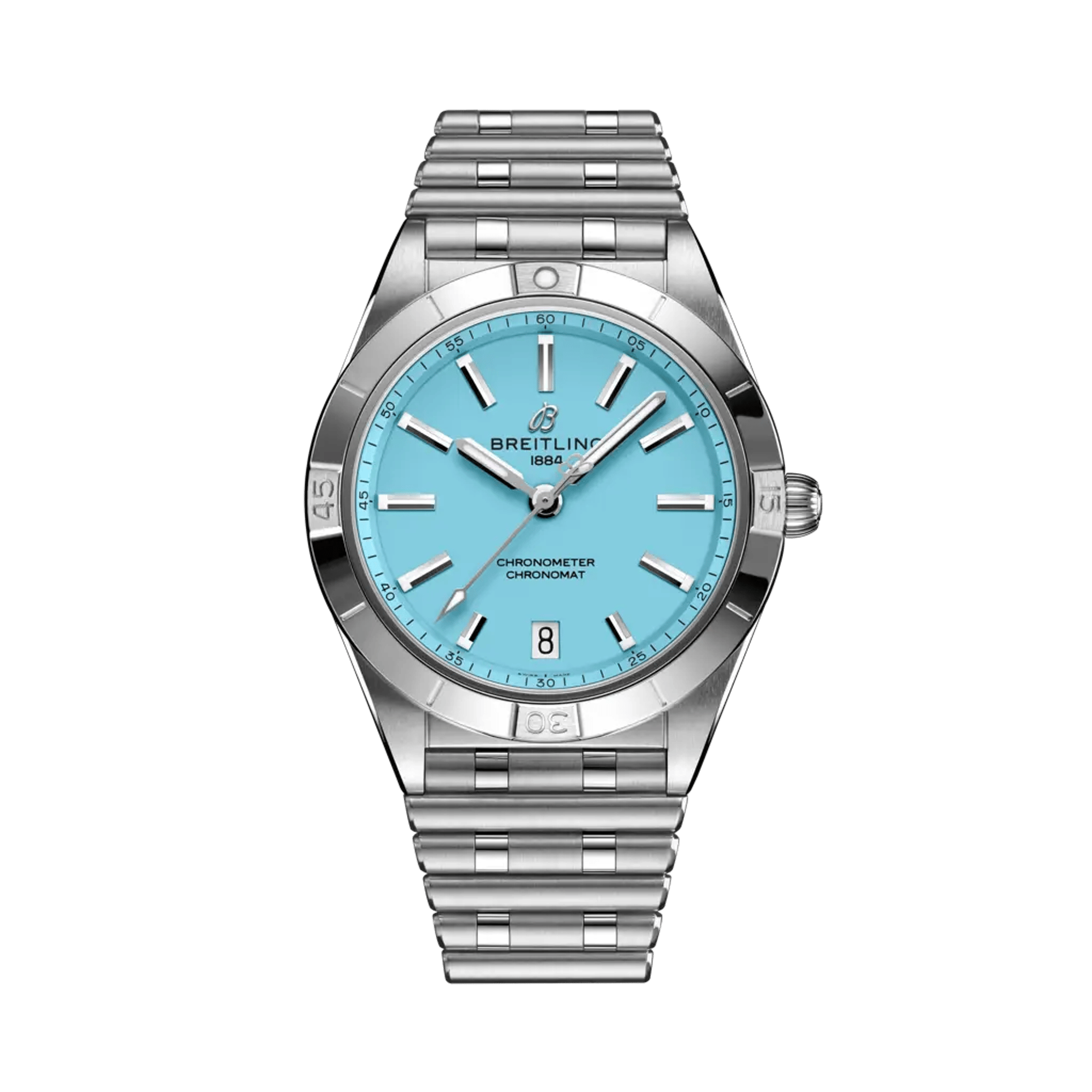 Chronomat Automatic 36 - A103803A1L1A1 - image 1