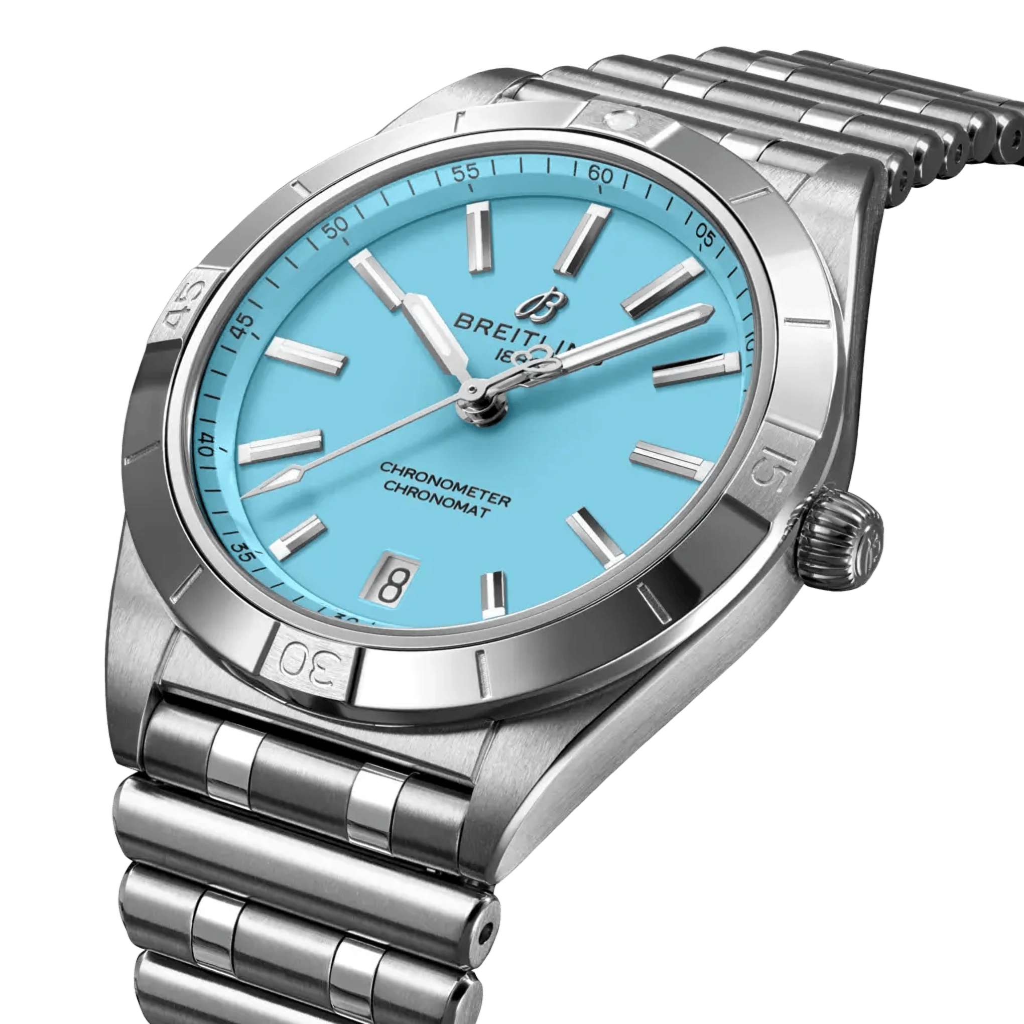 Chronomat Automatic 36 - A103803A1L1A1 - image 2