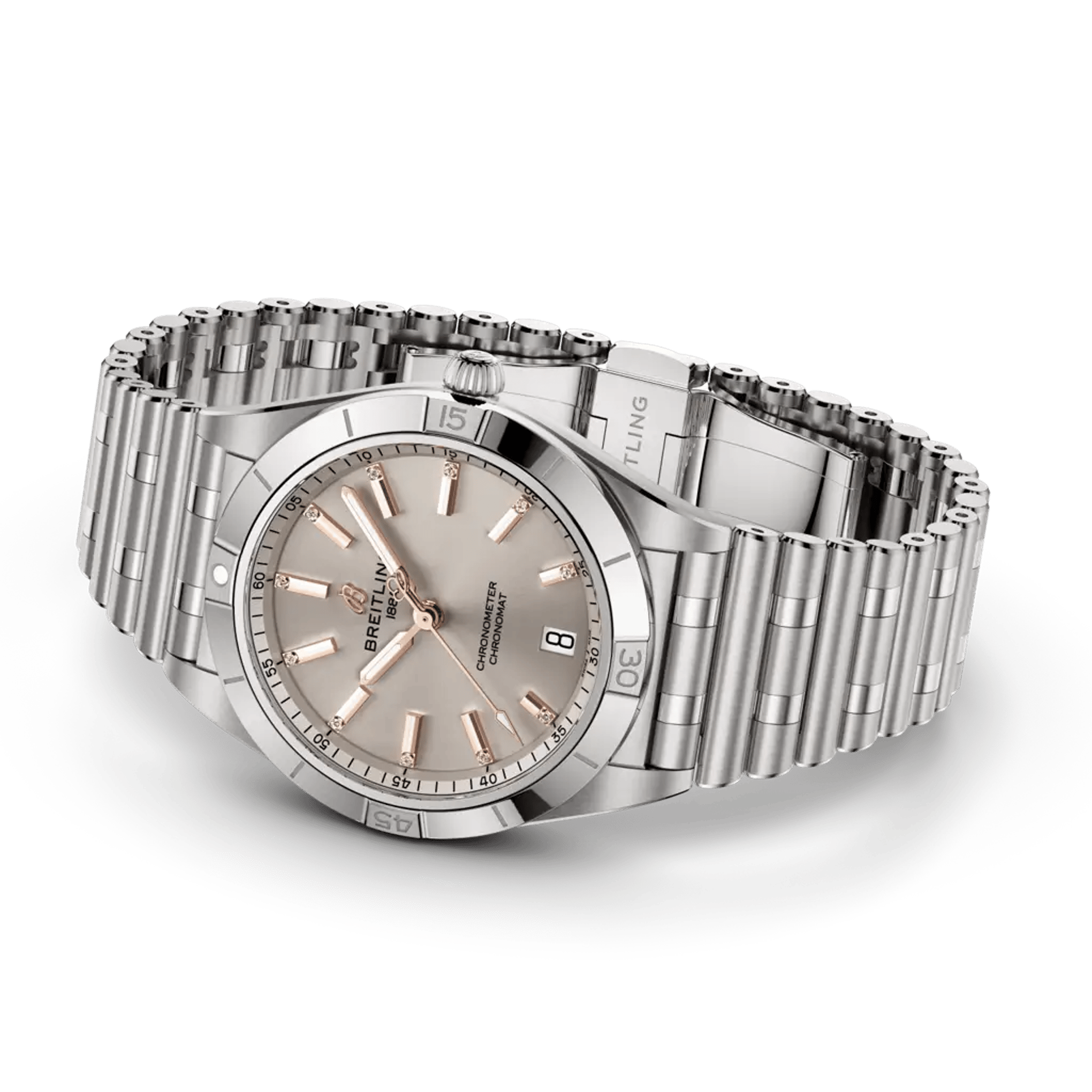 Chronomat Automatic 36 - A103805A1Q1A1 - image 3