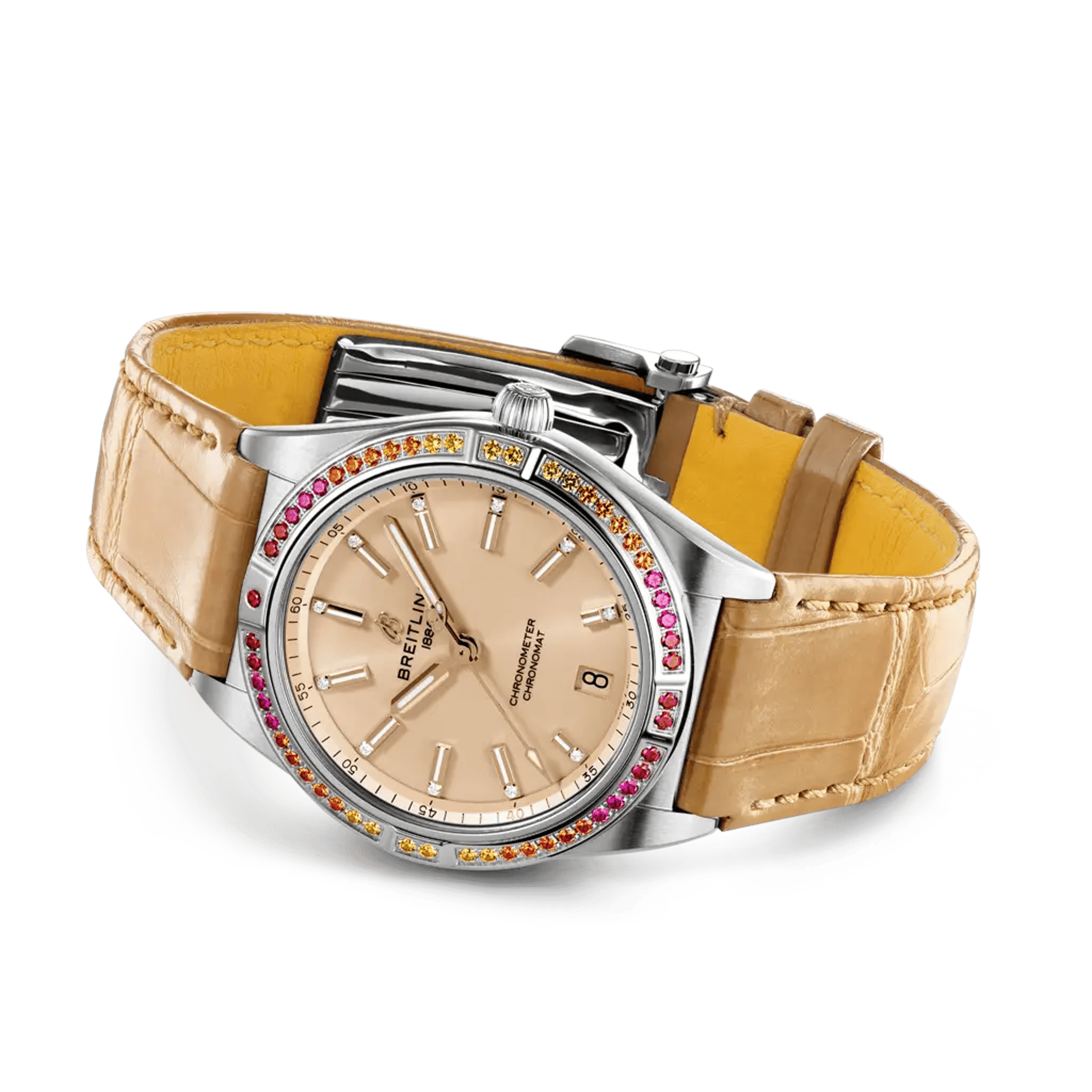 Chronomat Automatic 36 South Sea - A10380611A1P1 - image 3