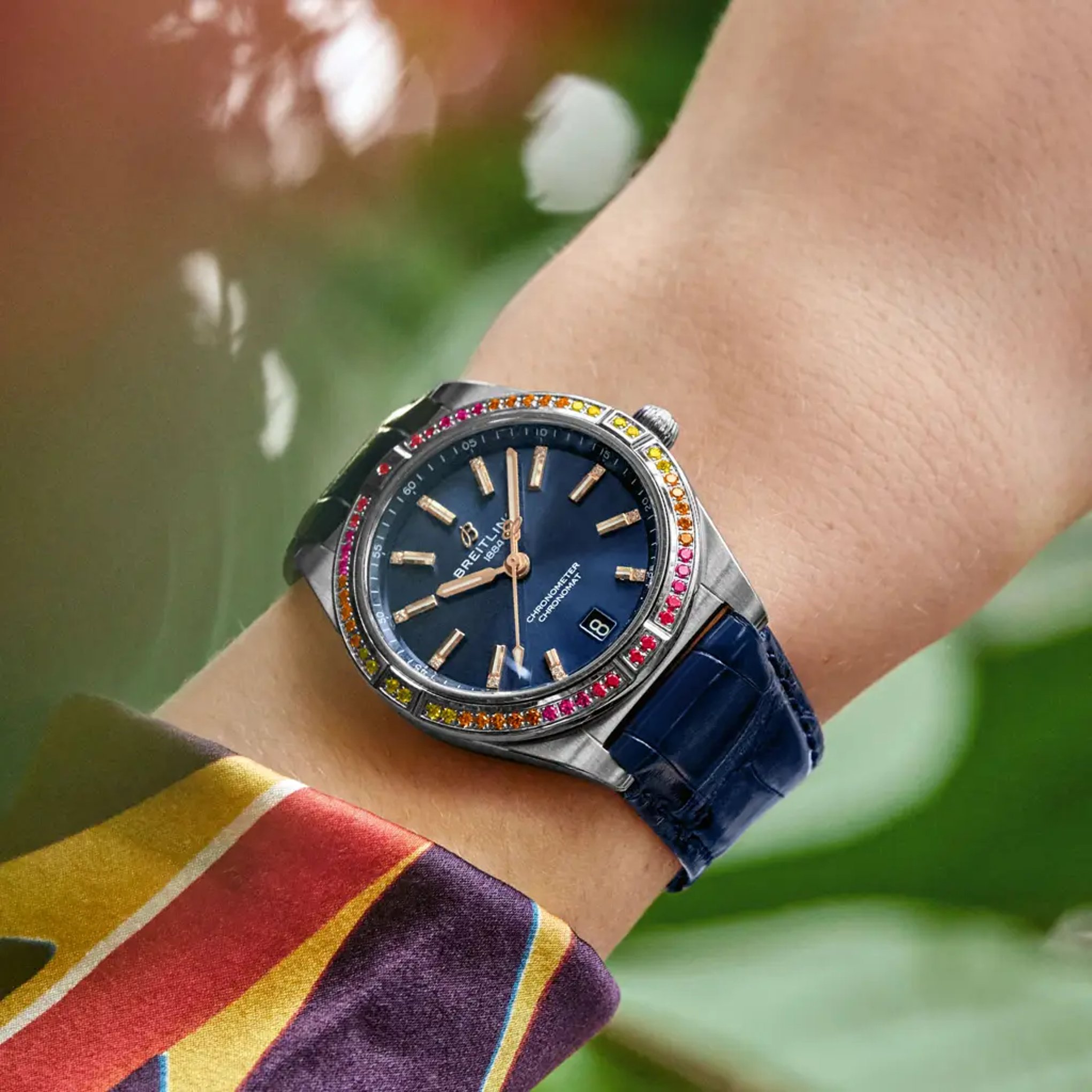 Chronomat Automatic 36 South Sea - A10380611C1P1 - image 5