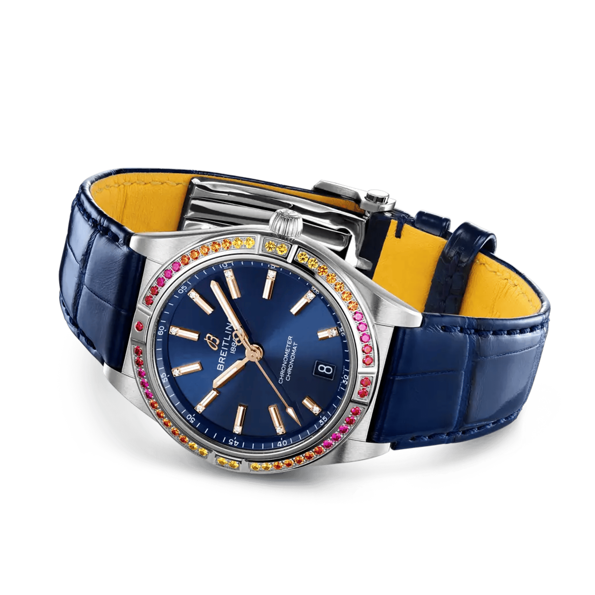 Chronomat Automatic 36 South Sea - A10380611C1P1 - image 3