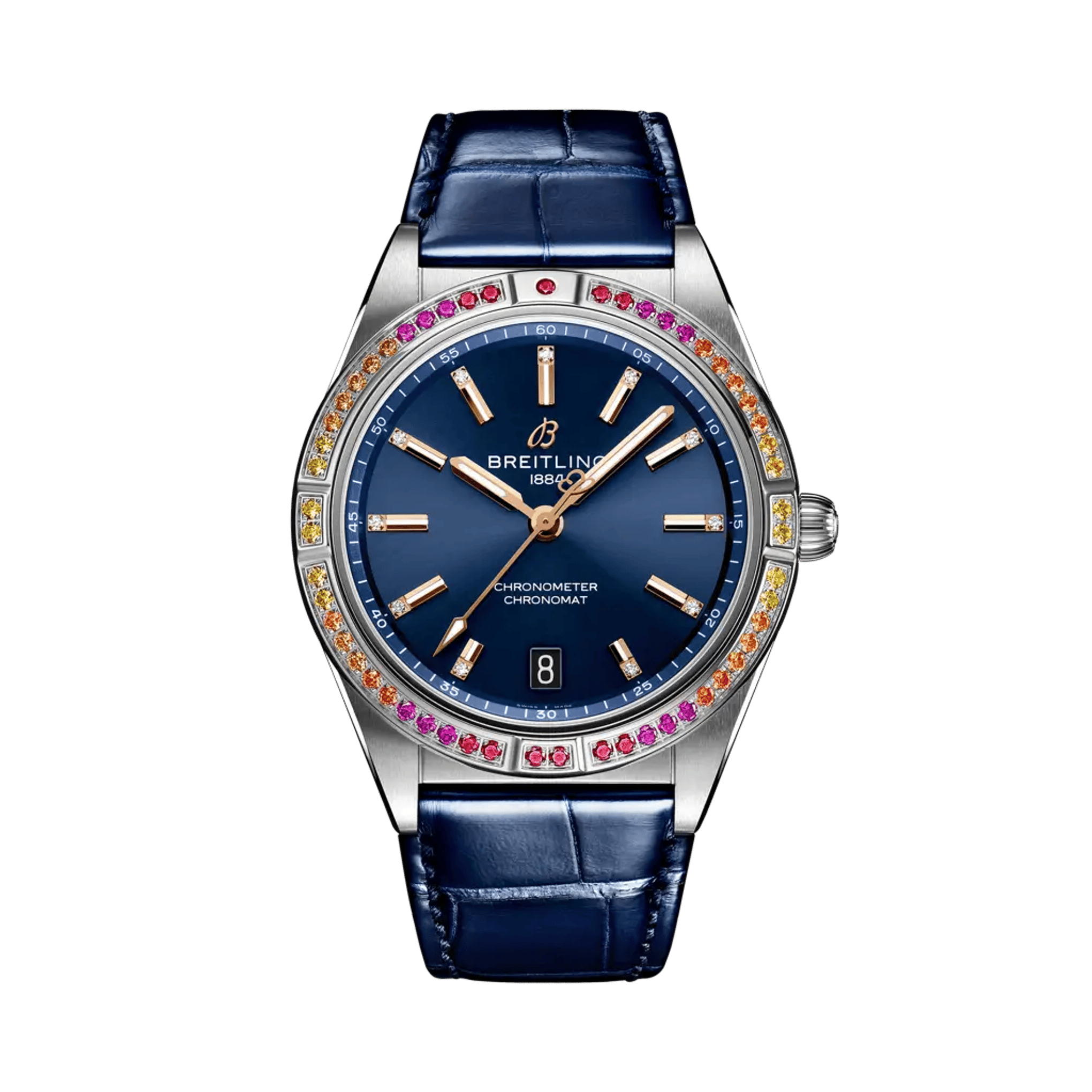 Chronomat Automatic 36 South Sea - A10380611C1P1 - image 1