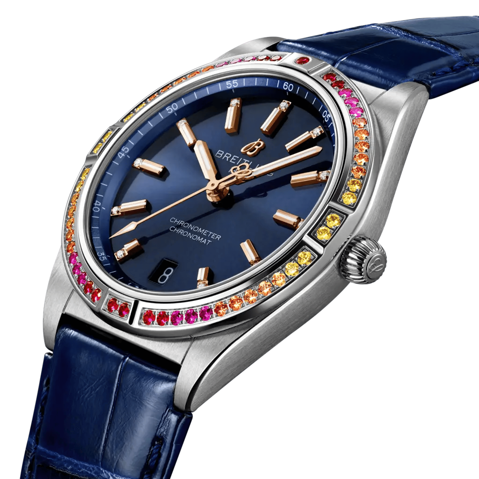 Chronomat Automatic 36 South Sea - A10380611C1P1 - image 2