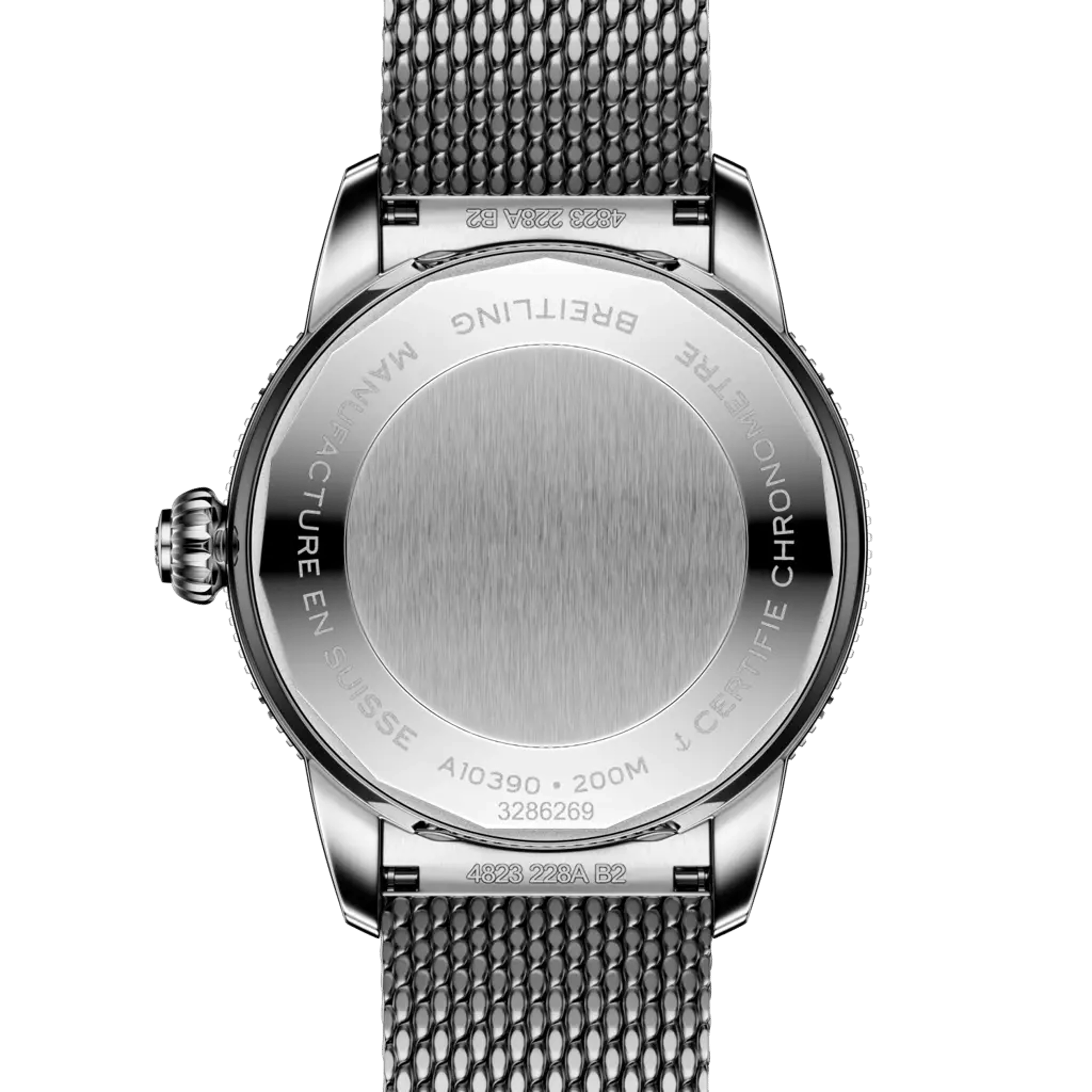 Superocean Heritage Automatic 36 - A10390161C1A1 - image 4