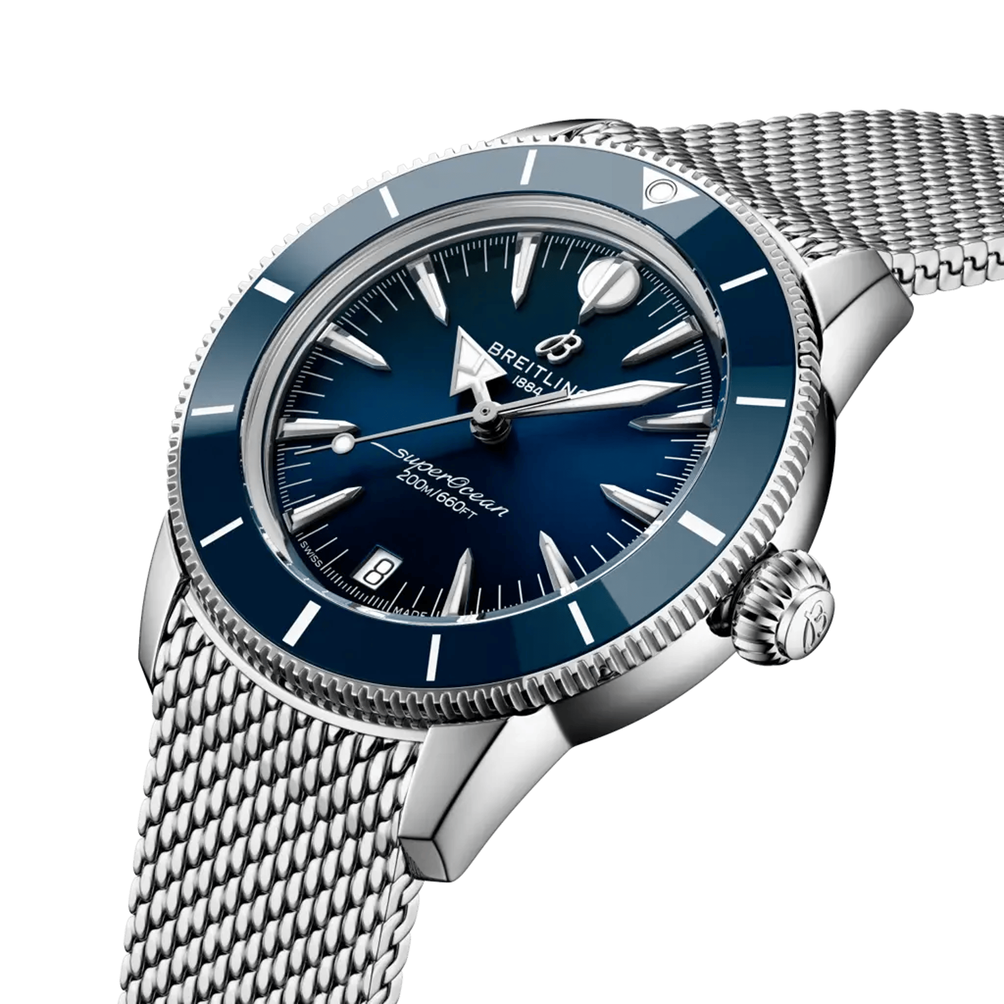 Superocean Heritage Automatic 36 - A10390161C1A1 - image 2