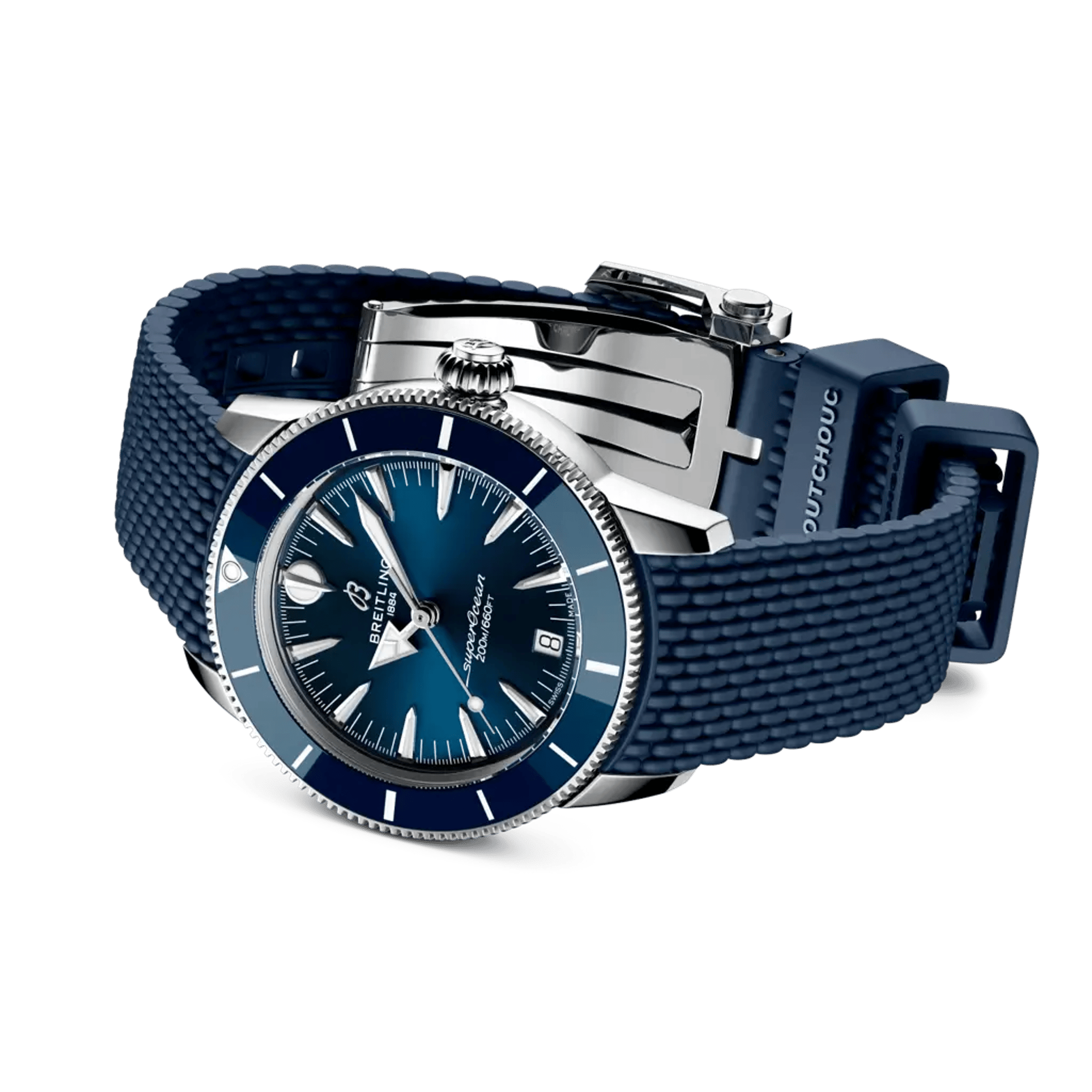 Superocean Heritage Automatic 36 - A10390161C1S1 - image 3