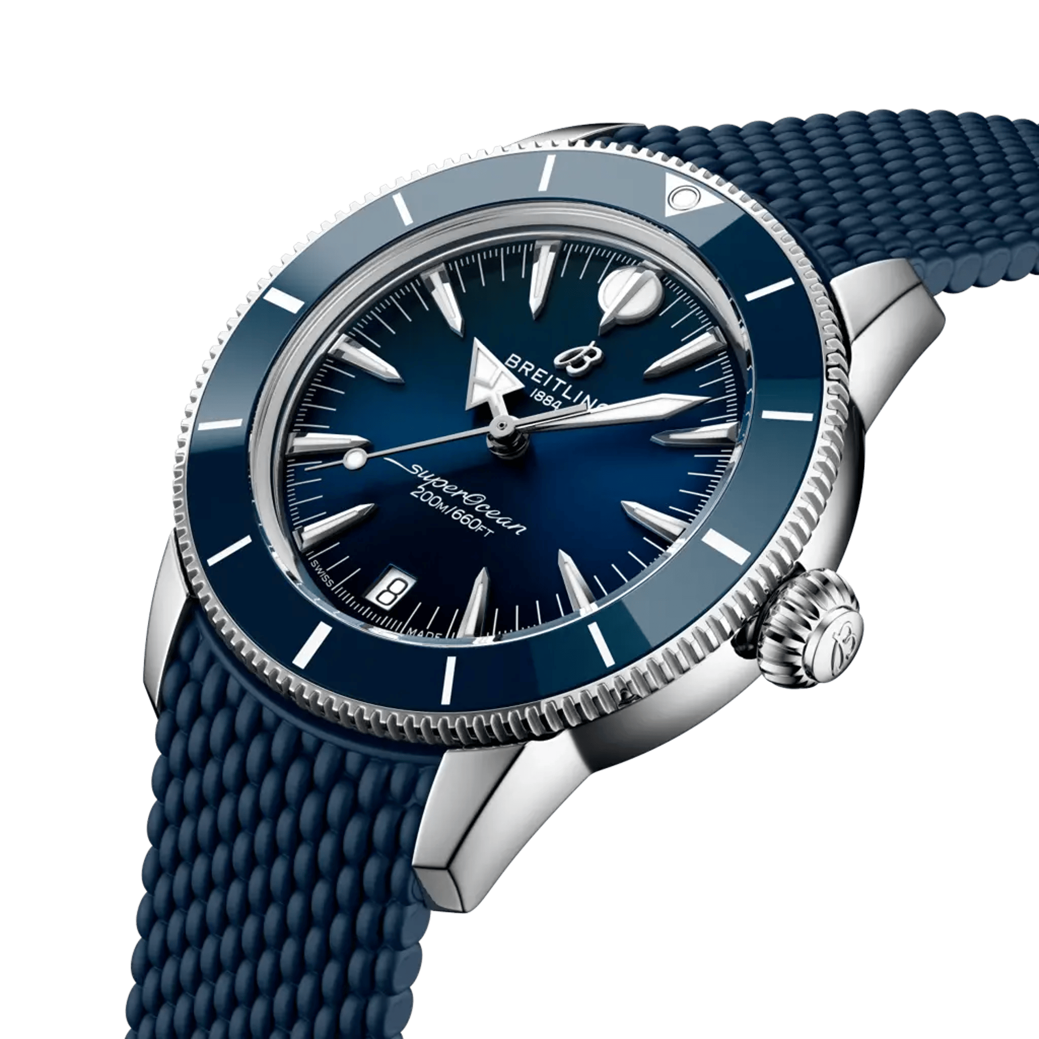 Superocean Heritage Automatic 36 - A10390161C1S1 - image 2