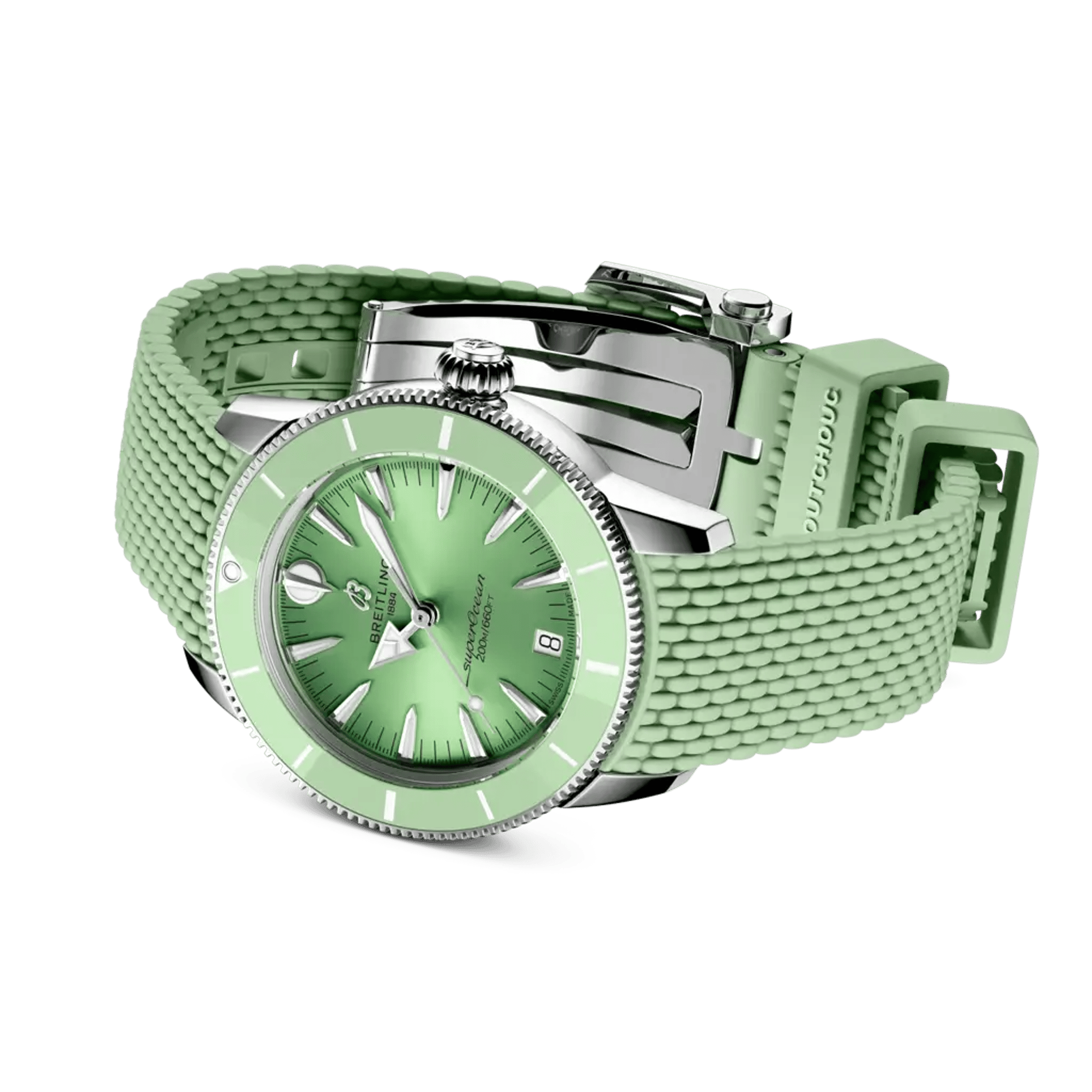 Superocean Heritage Automatic 36 - A10390361L1S1 - image 3