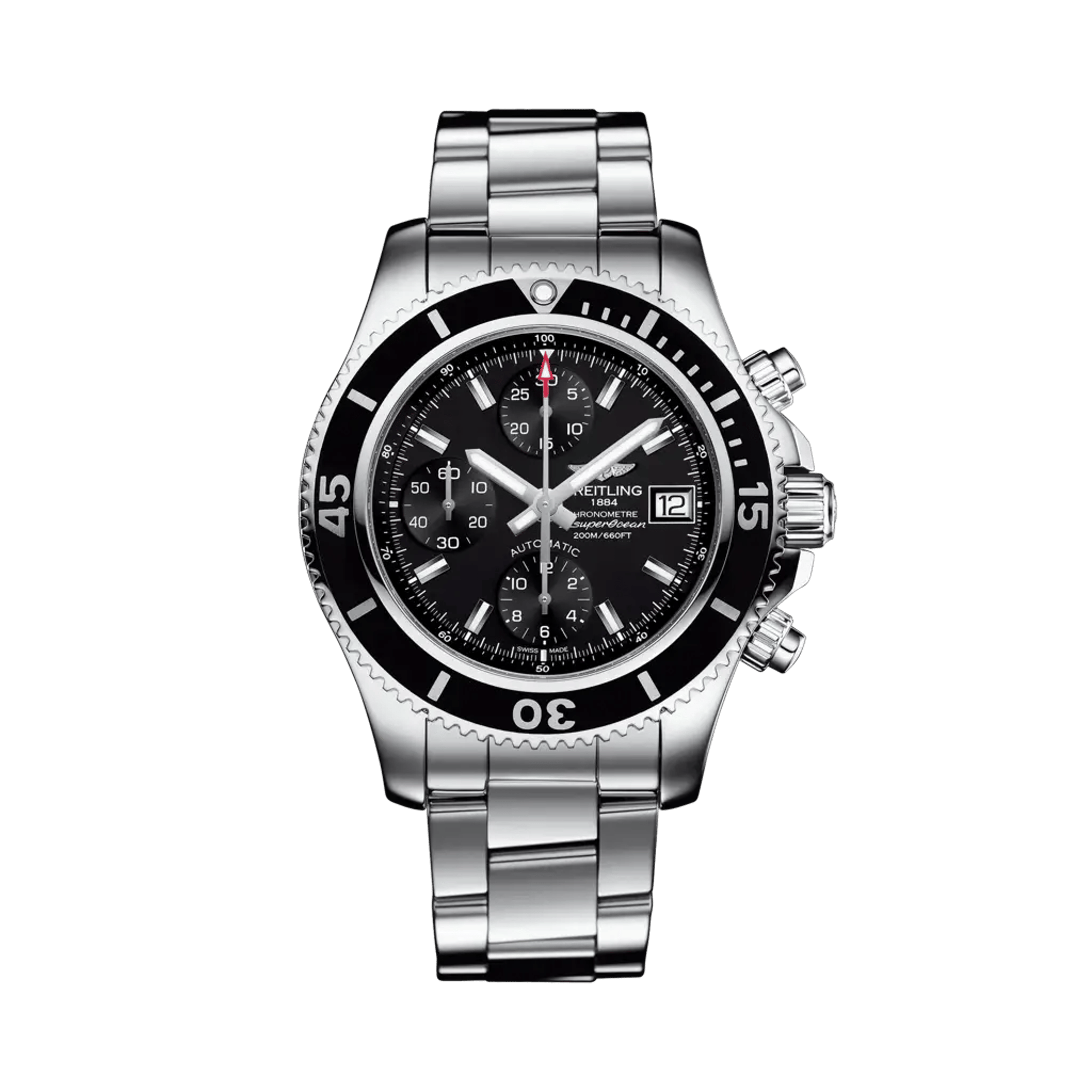 Superocean Chronograph 42 - A13311C91B1A1 - image 1