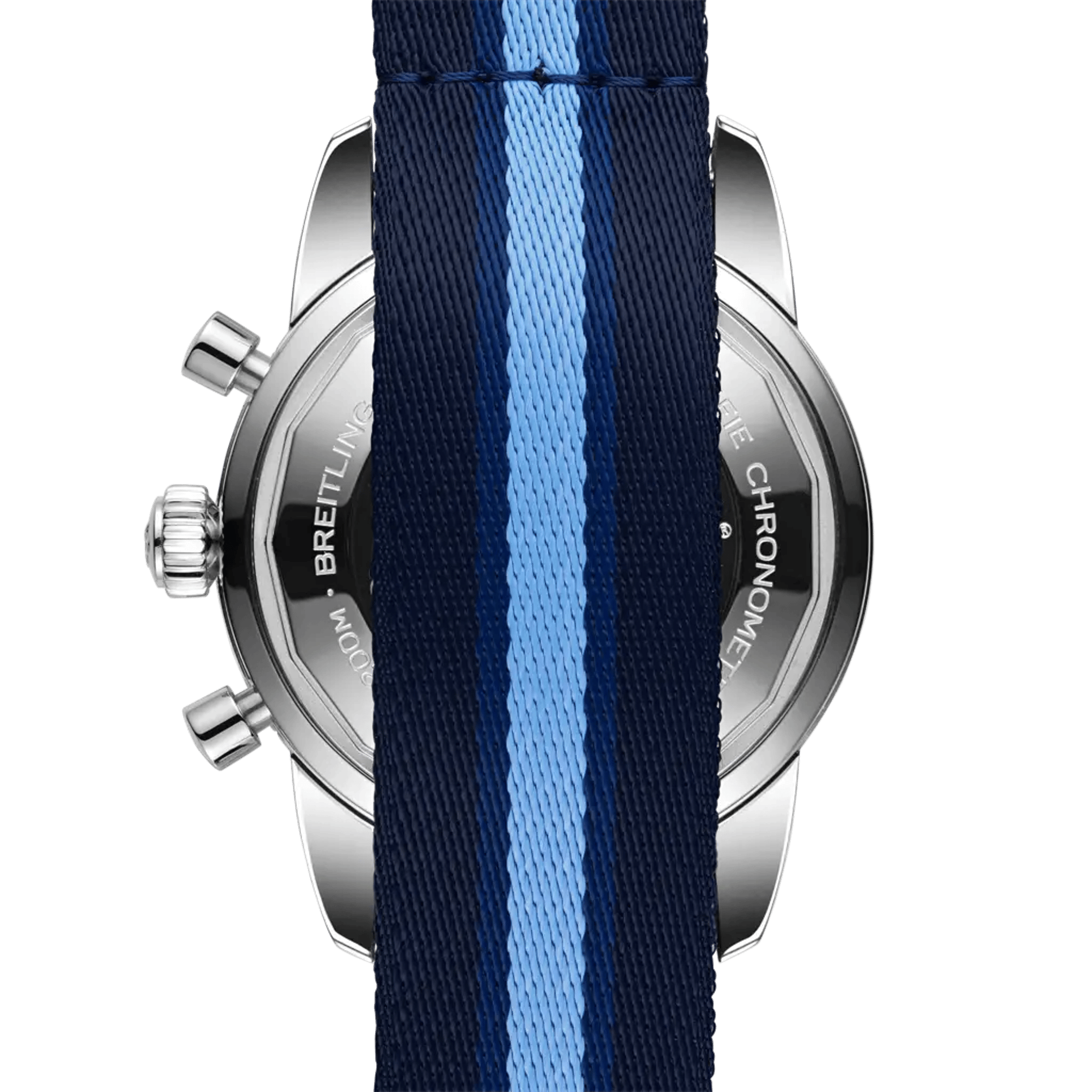 Superocean Heritage Chronograph 44 Ocean Conservancy - A133131A1G1W1 - image 4