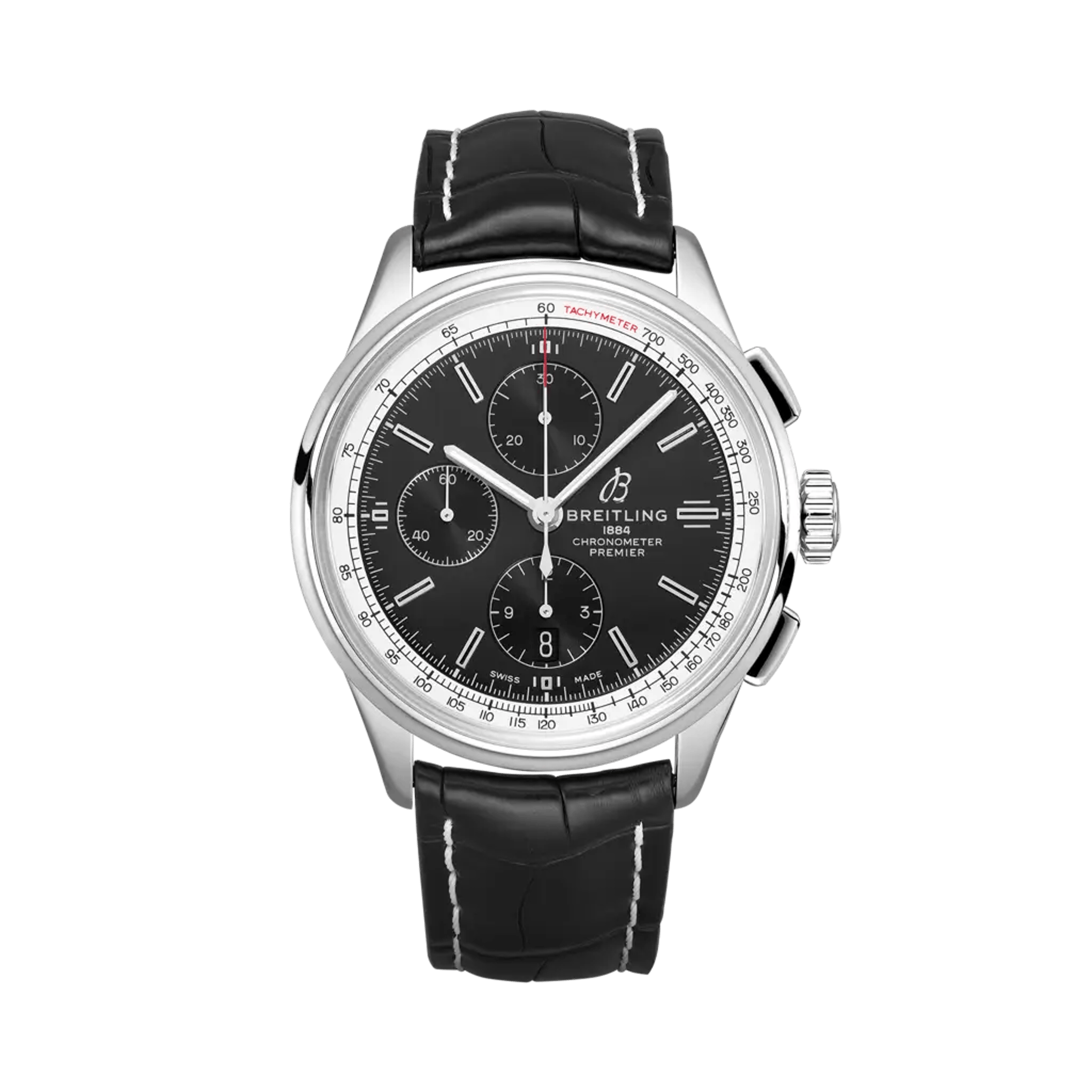 Premier Chronograph 42 - A13315351B1P2 - image 1