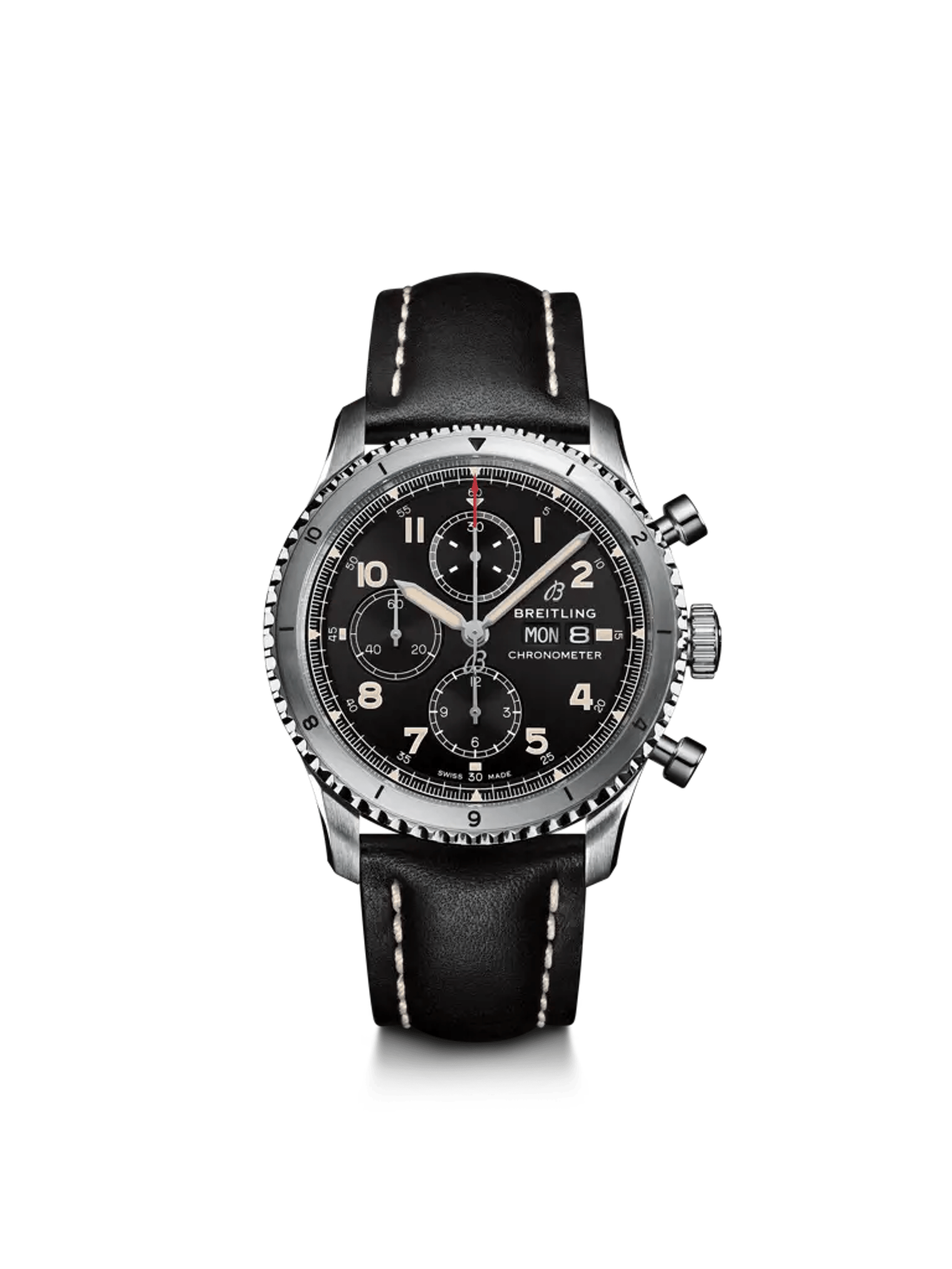 Aviator 8 Chronograph 43 - A13316101B1X2 - image 1