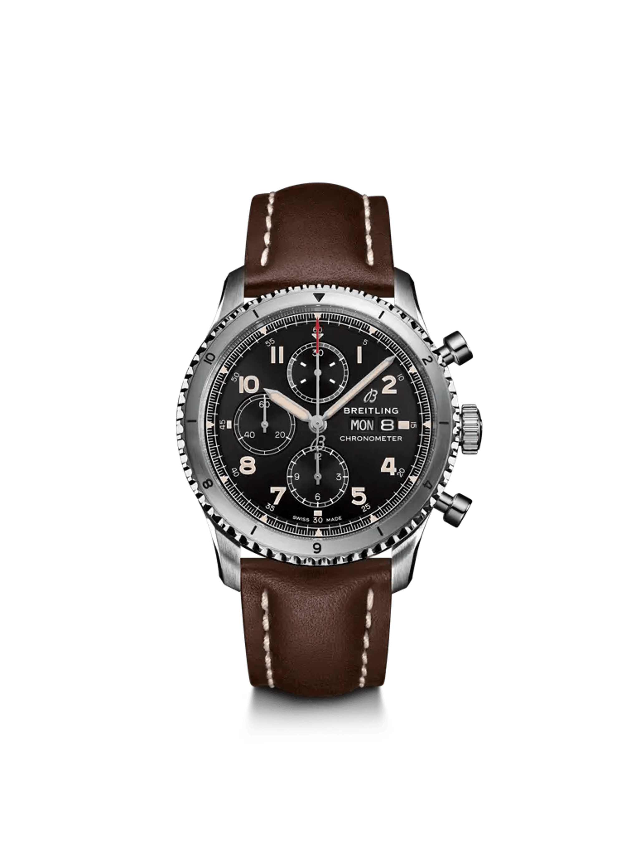 Aviator 8 Chronograph 43 - A13316101B1X4 - image 1