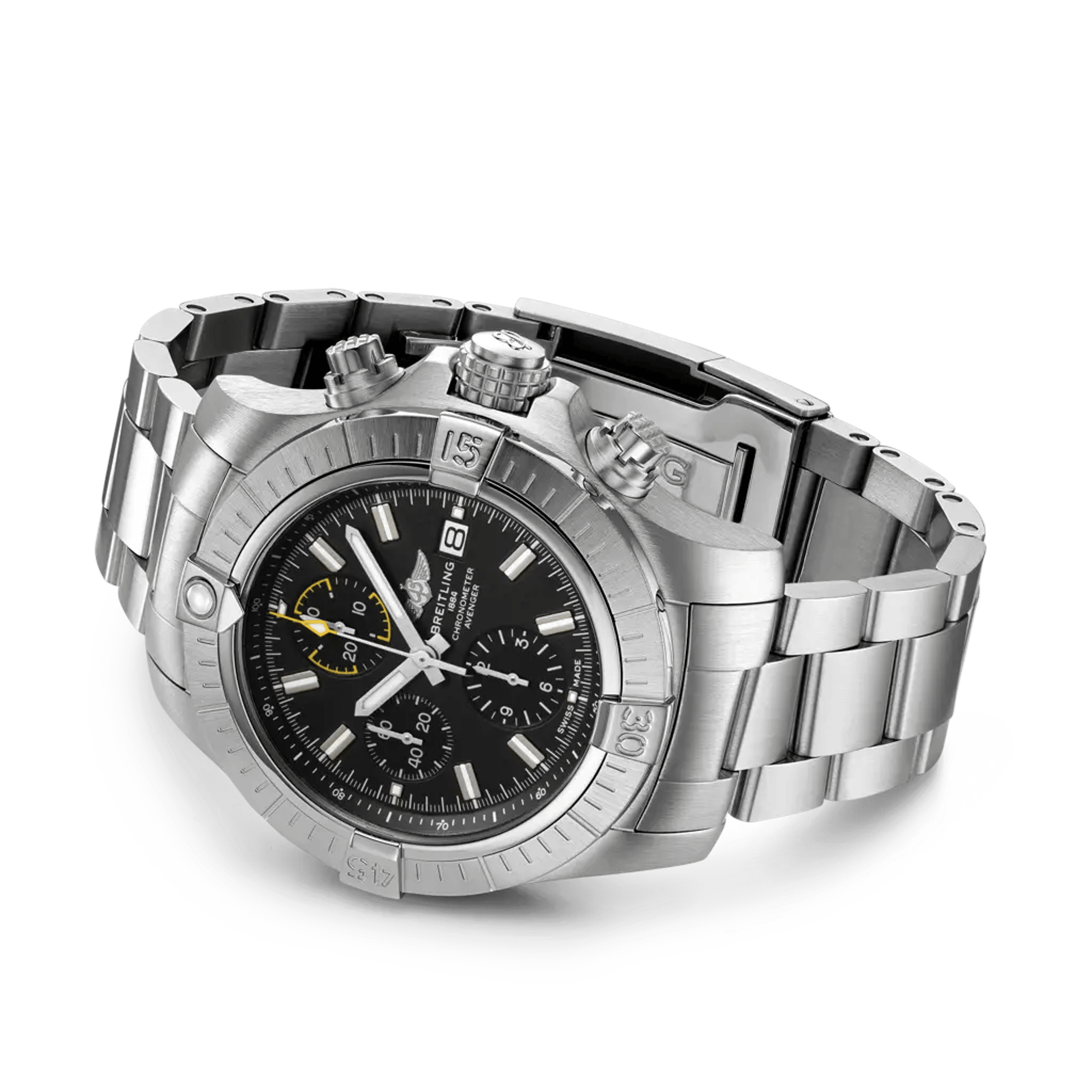 Avenger Chronograph 45 - A13317101B1A1 - image 3